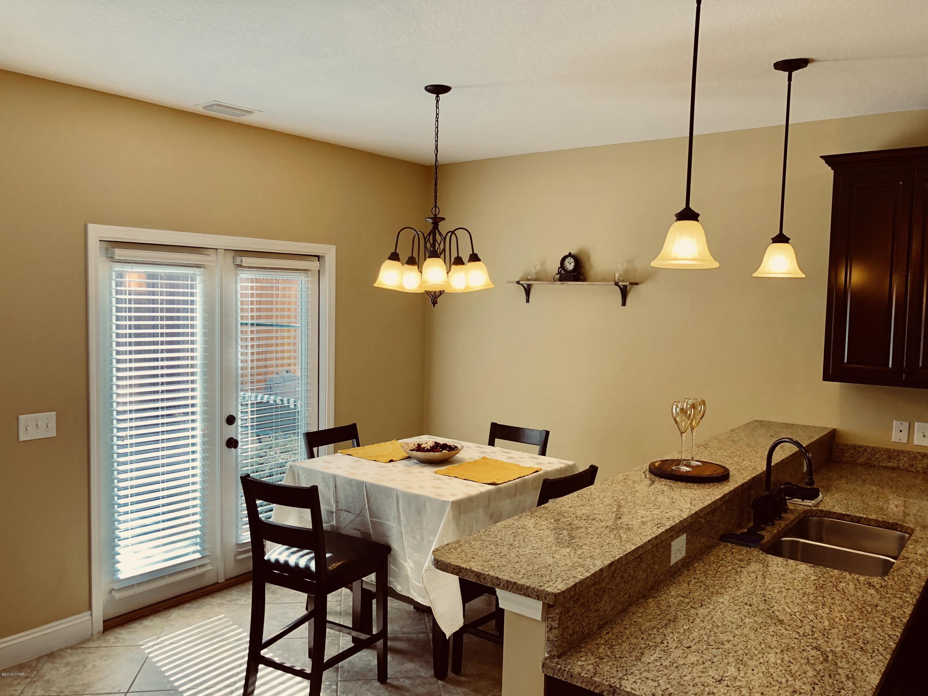 Annabella's Townhomes - Residential