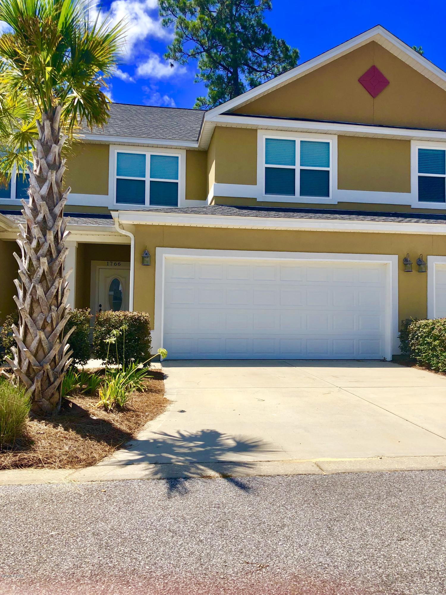 Annabella's Townhomes - Residential