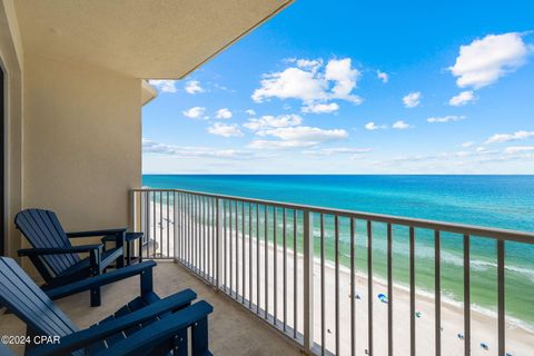 A home in Panama City Beach