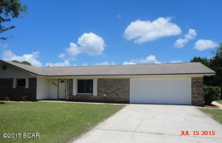 Imperial Oaks - Residential