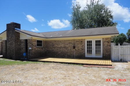 Imperial Oaks - Residential