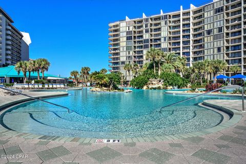 A home in Panama City Beach