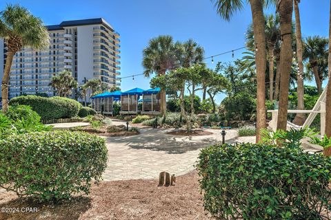 A home in Panama City Beach