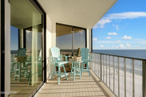 A home in Panama City Beach