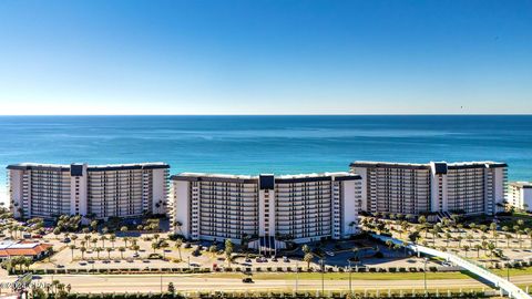 A home in Panama City Beach