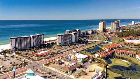 A home in Panama City Beach