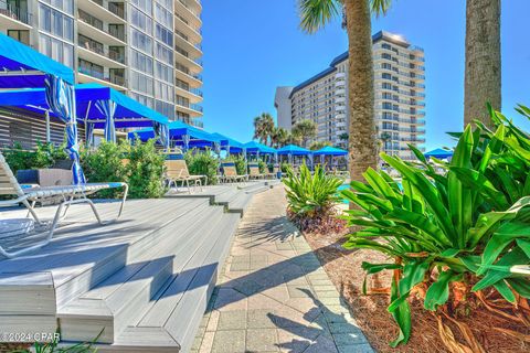 A home in Panama City Beach