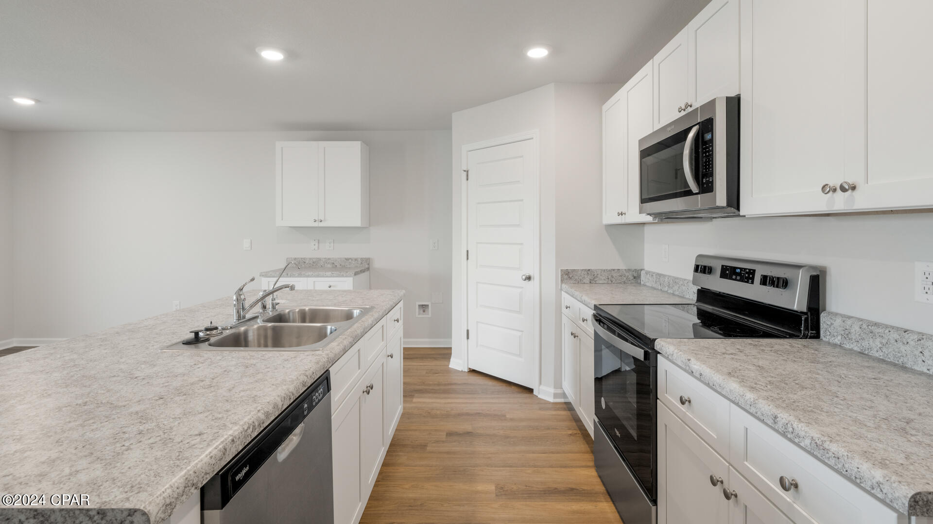 Titus Park - Residential