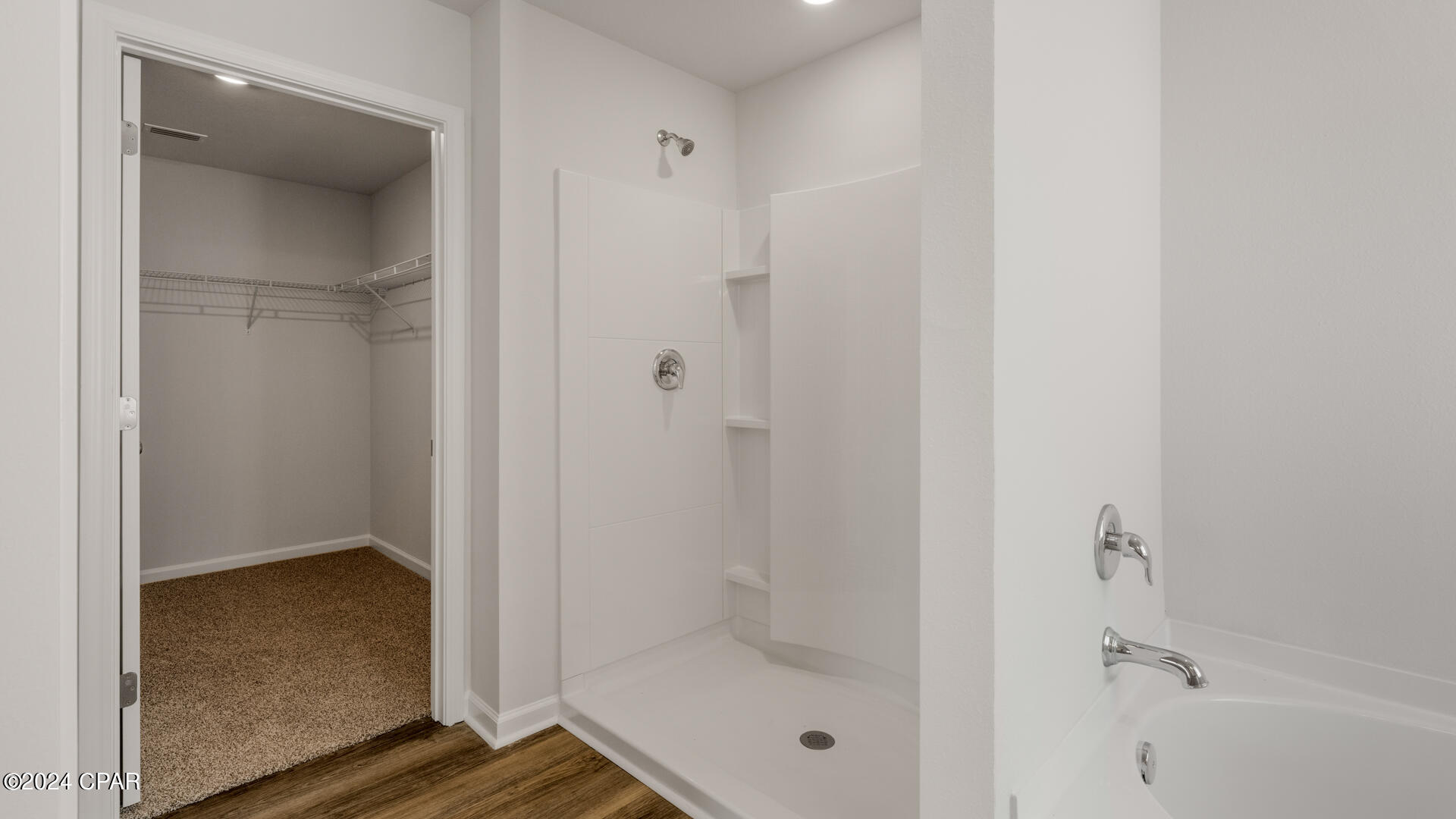 Titus Park - Residential