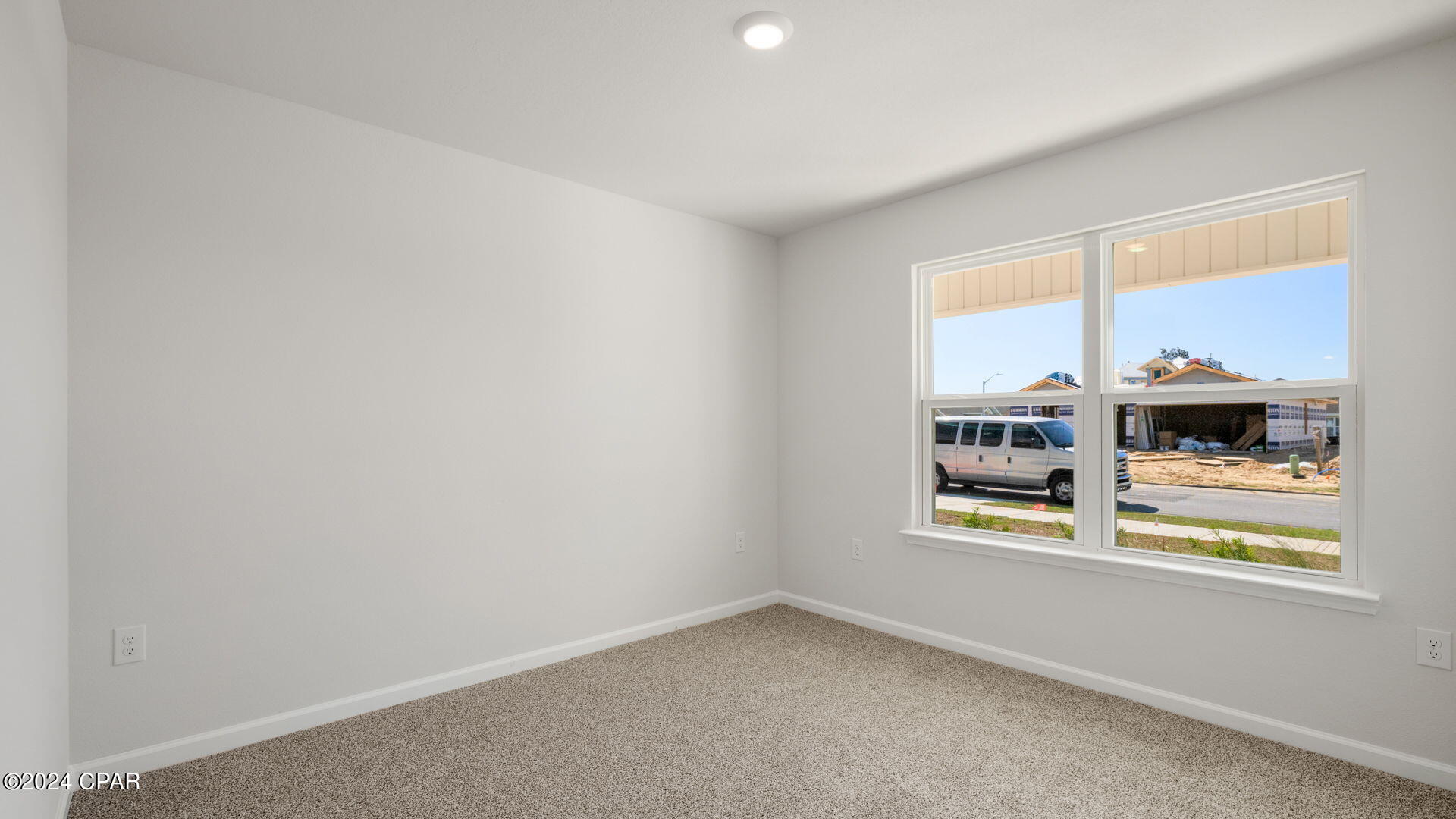 Titus Park - Residential