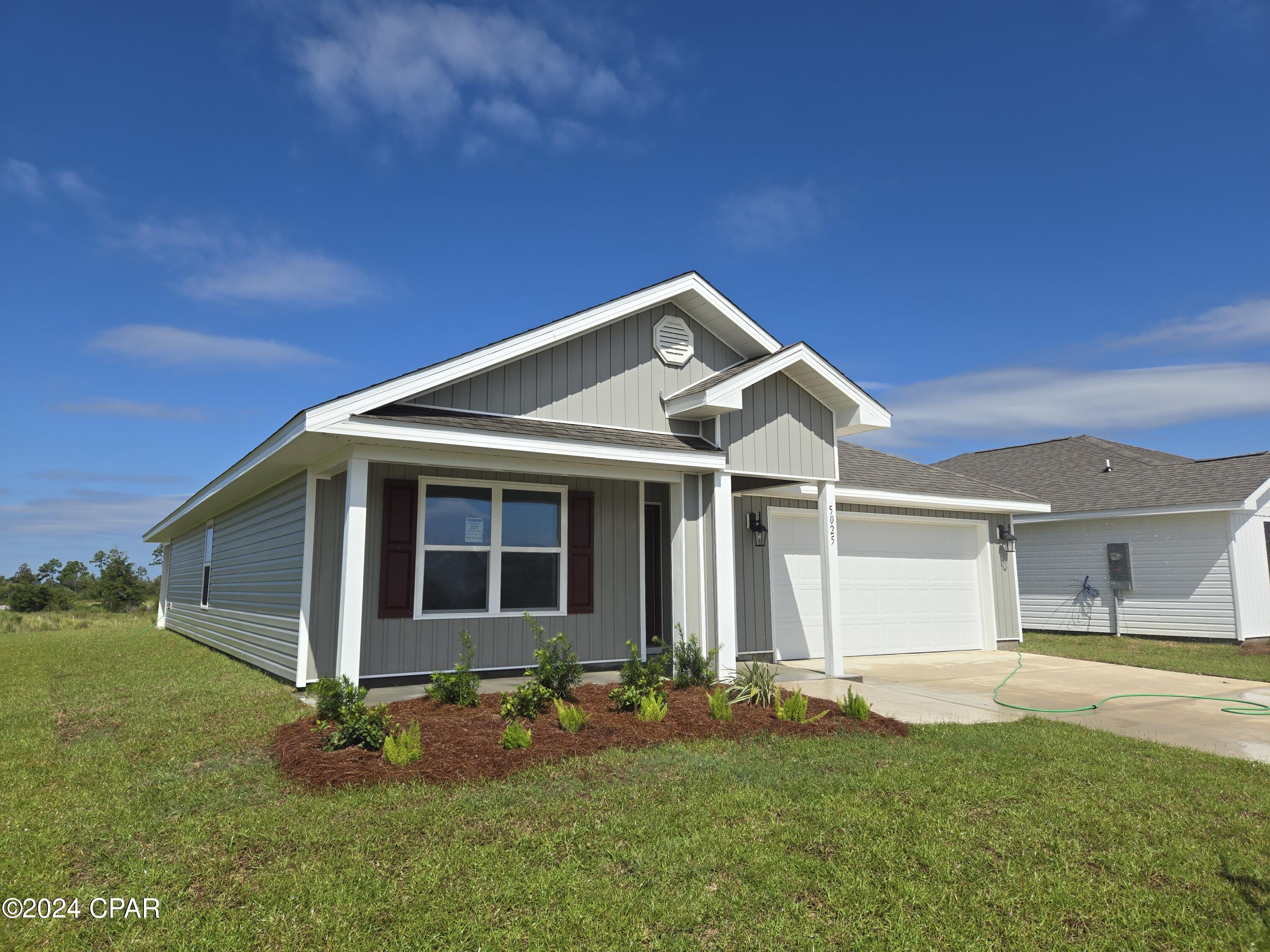 Titus Park - Residential