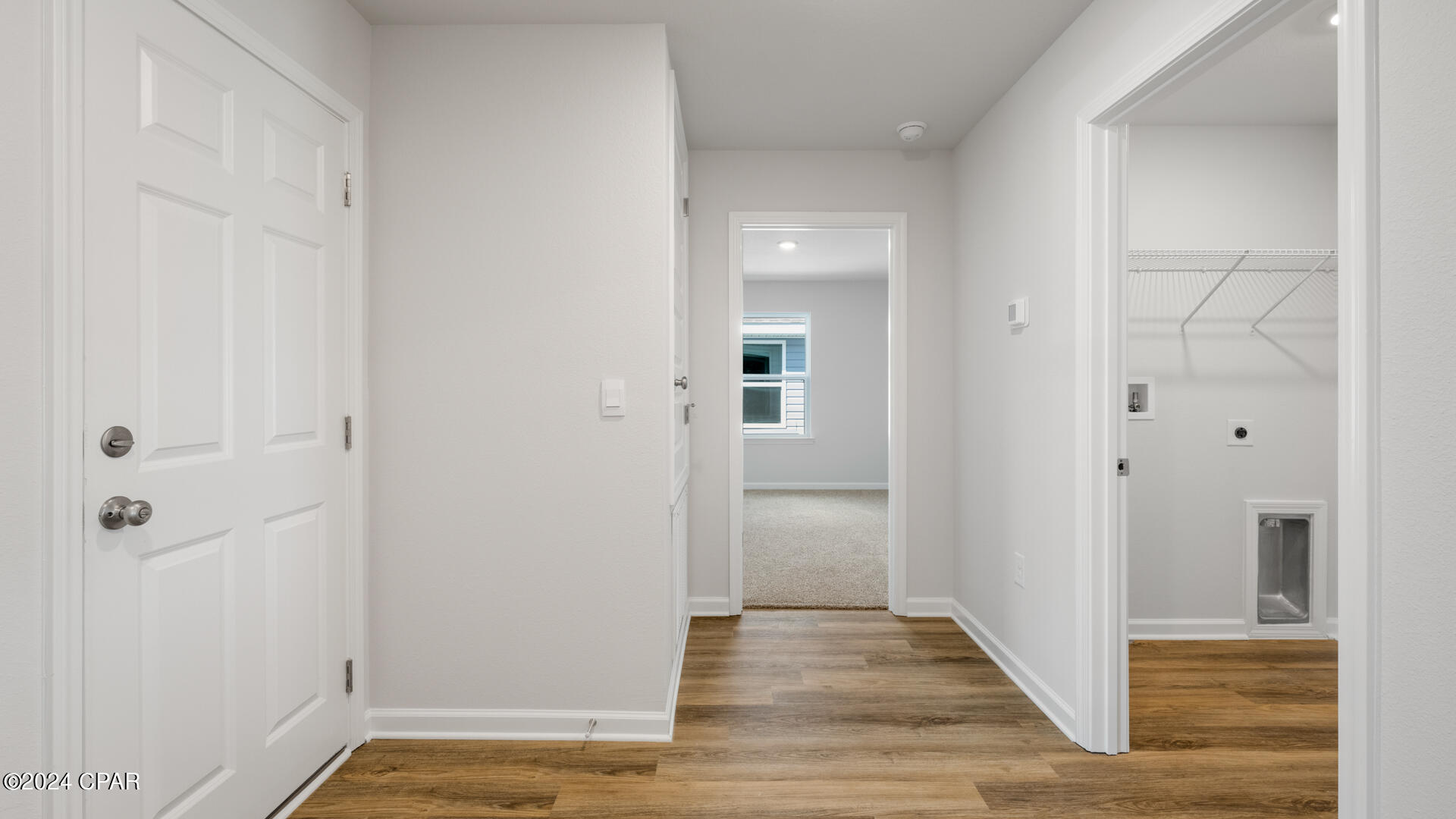 Titus Park - Residential