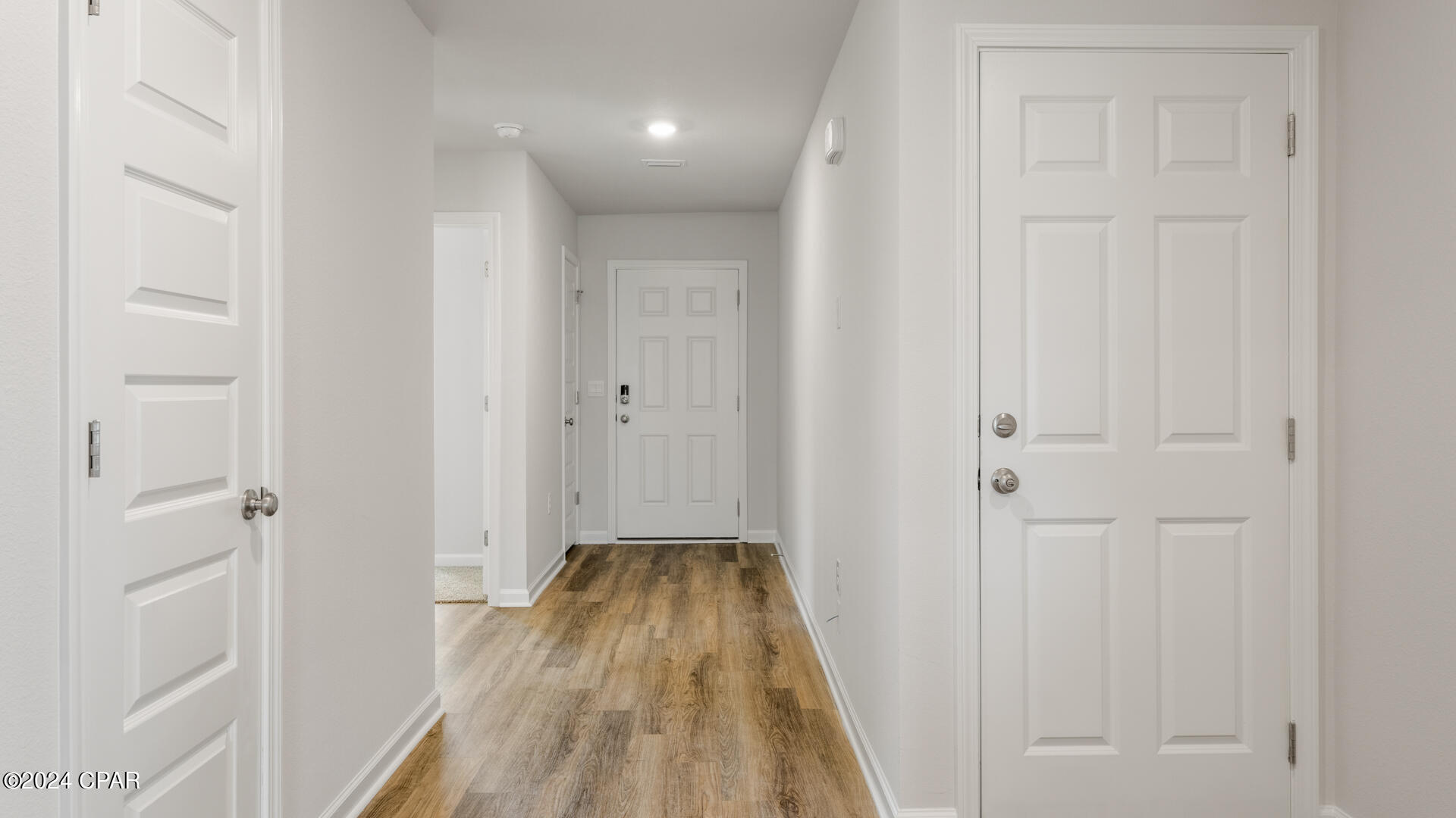 Titus Park - Residential