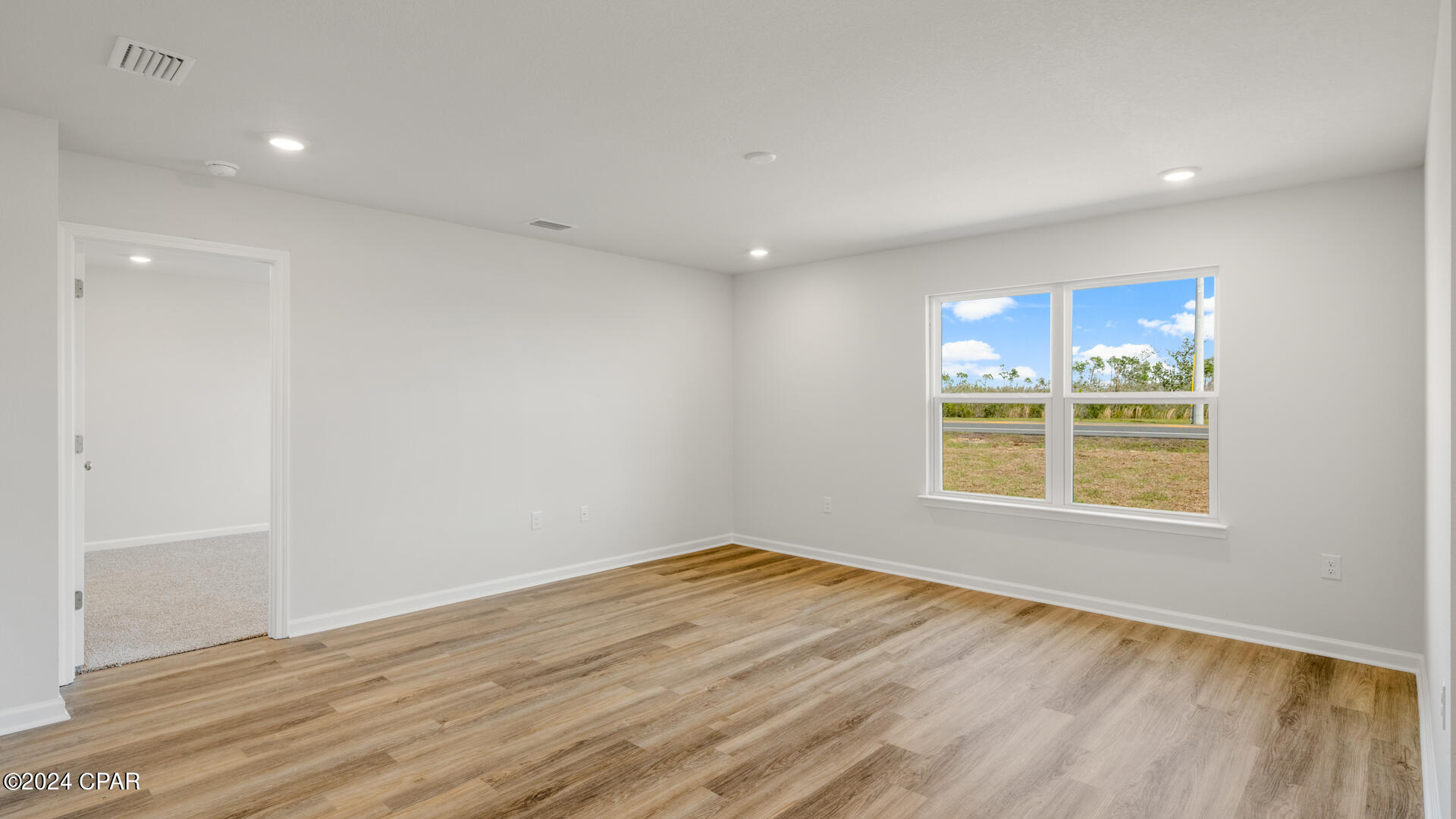 Titus Park - Residential