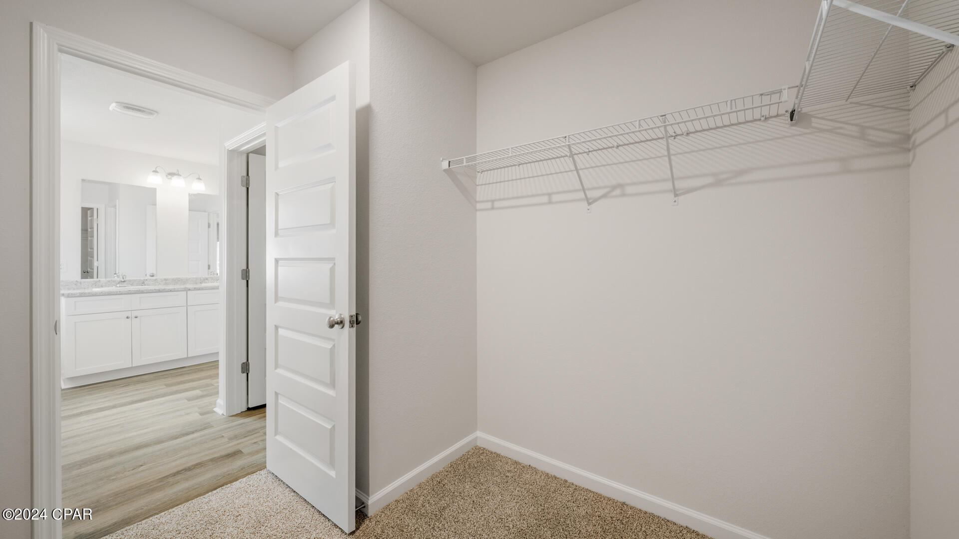 Titus Park - Residential