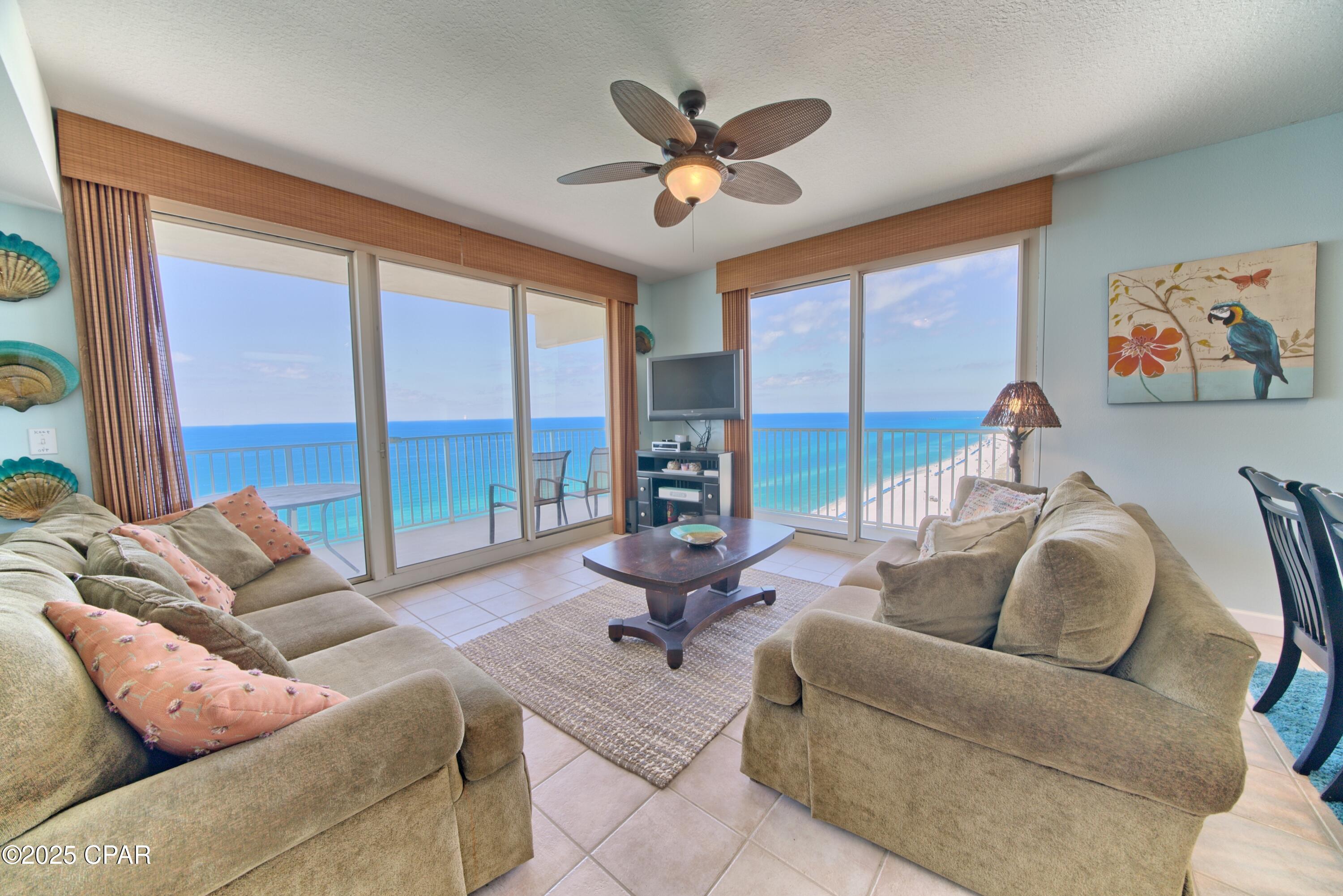 Shores Of Panama - Residential