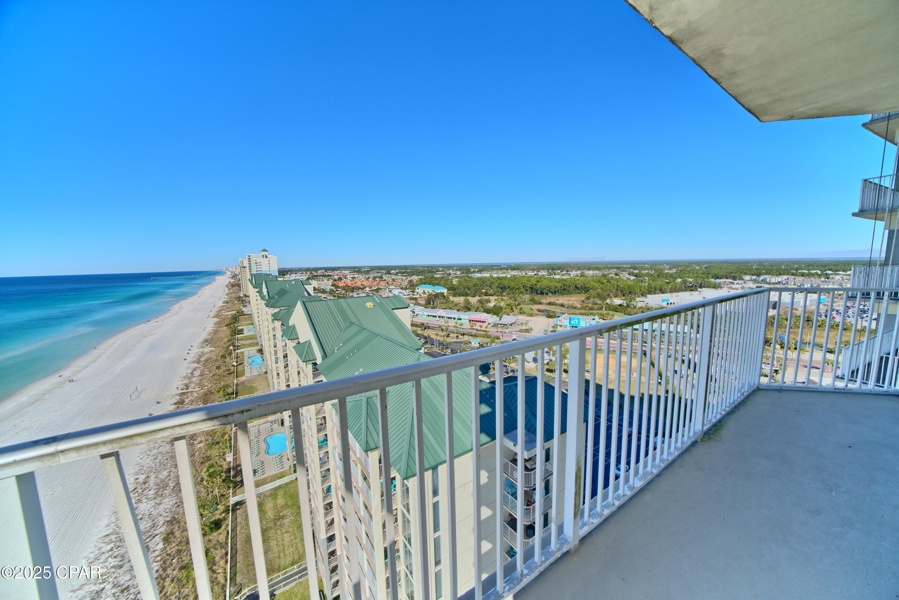 Shores Of Panama - Residential