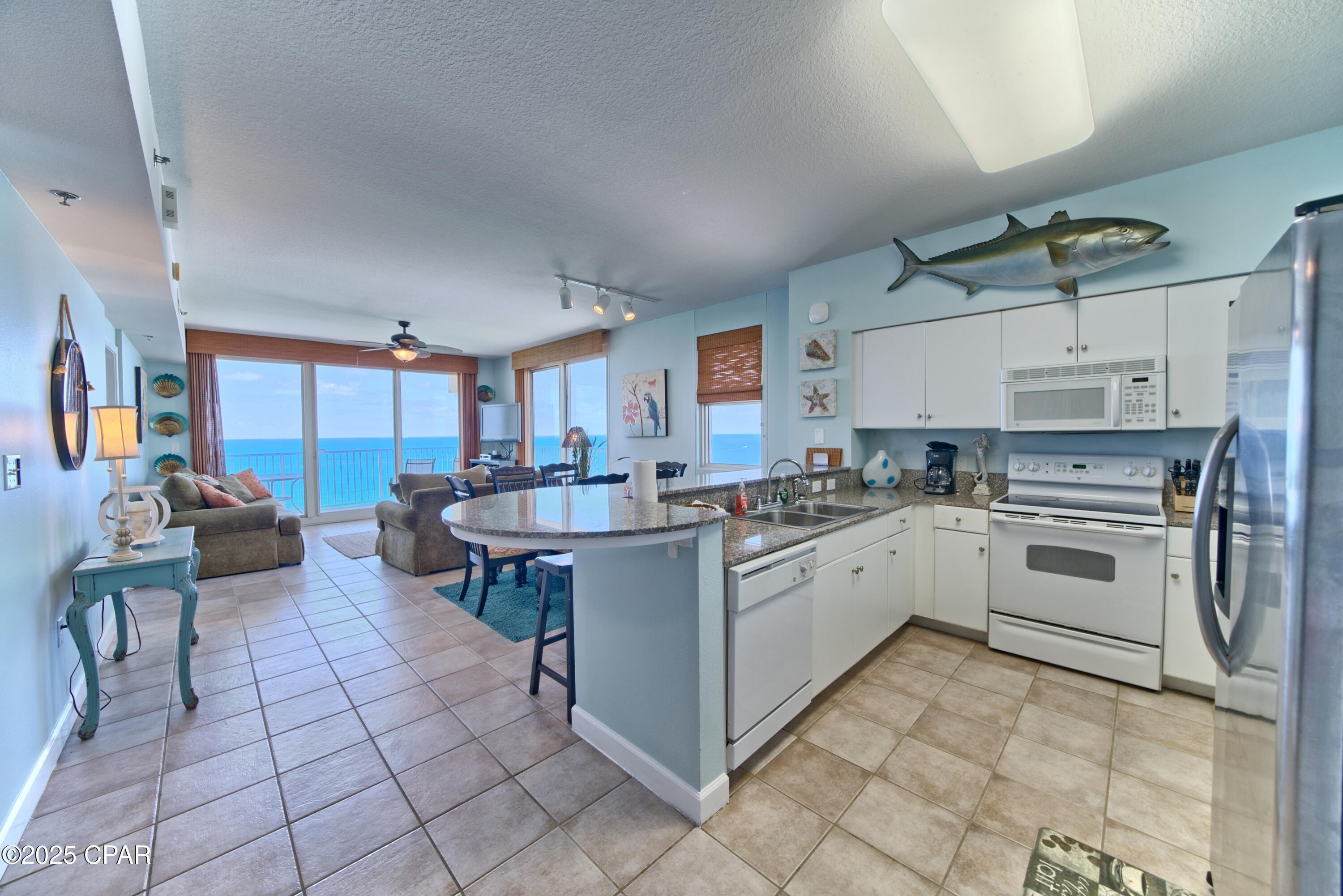 Shores Of Panama - Residential