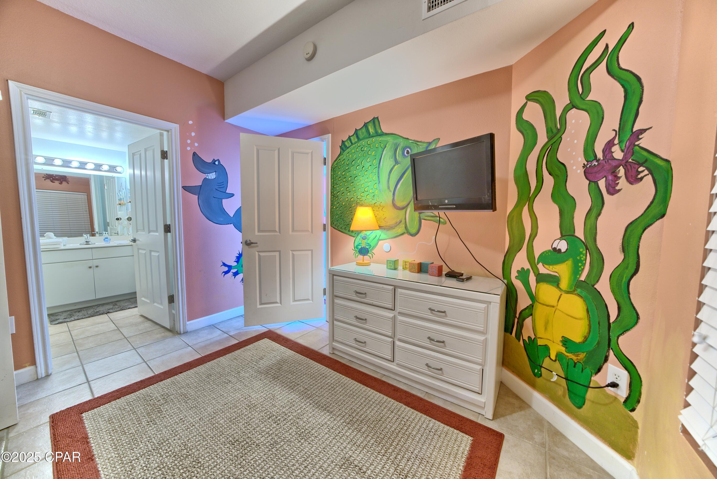 Shores Of Panama - Residential