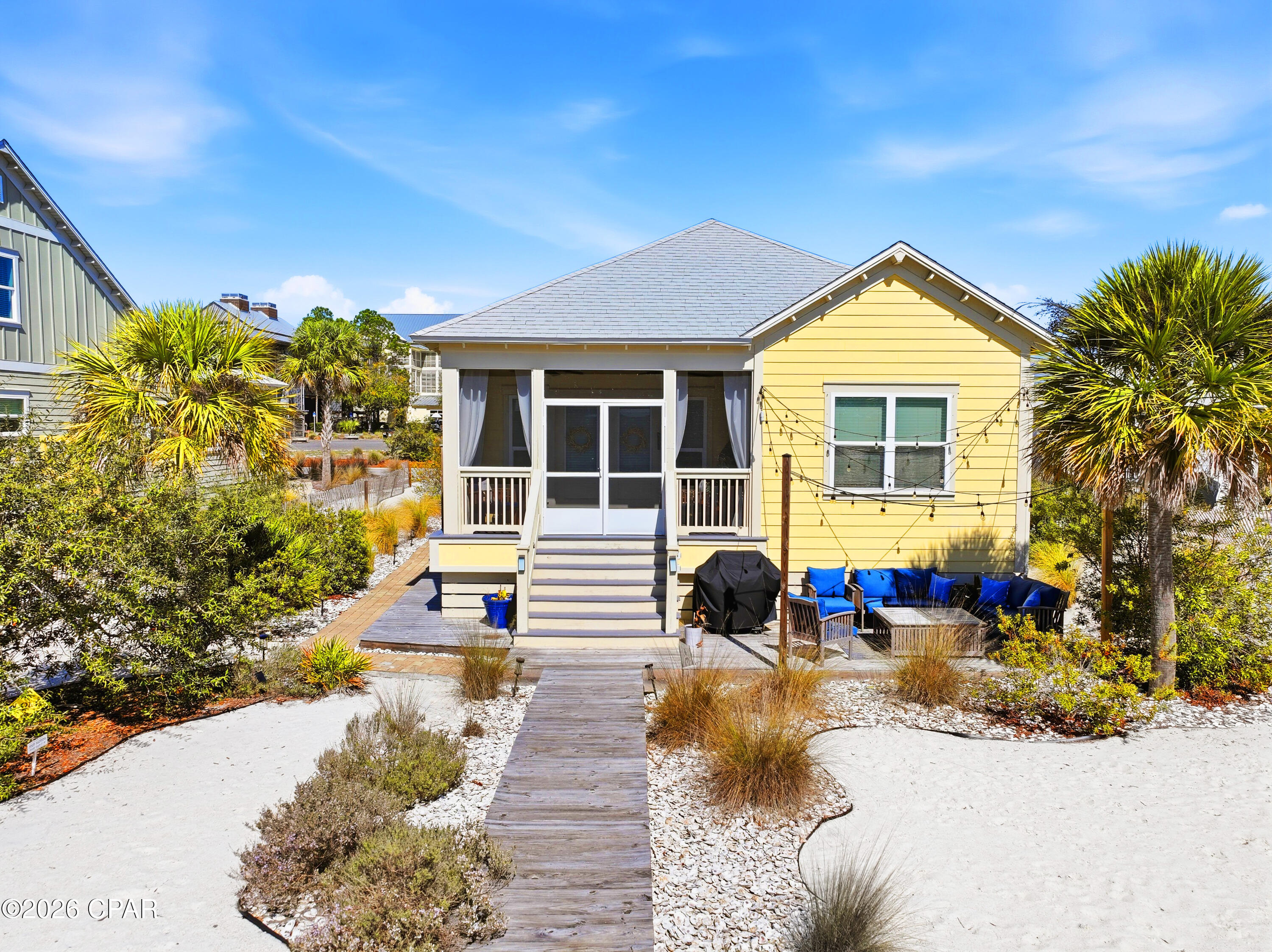 Windmark - Residential