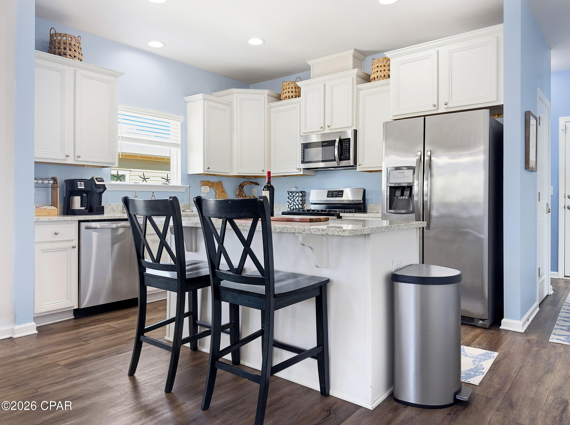 Windmark - Residential