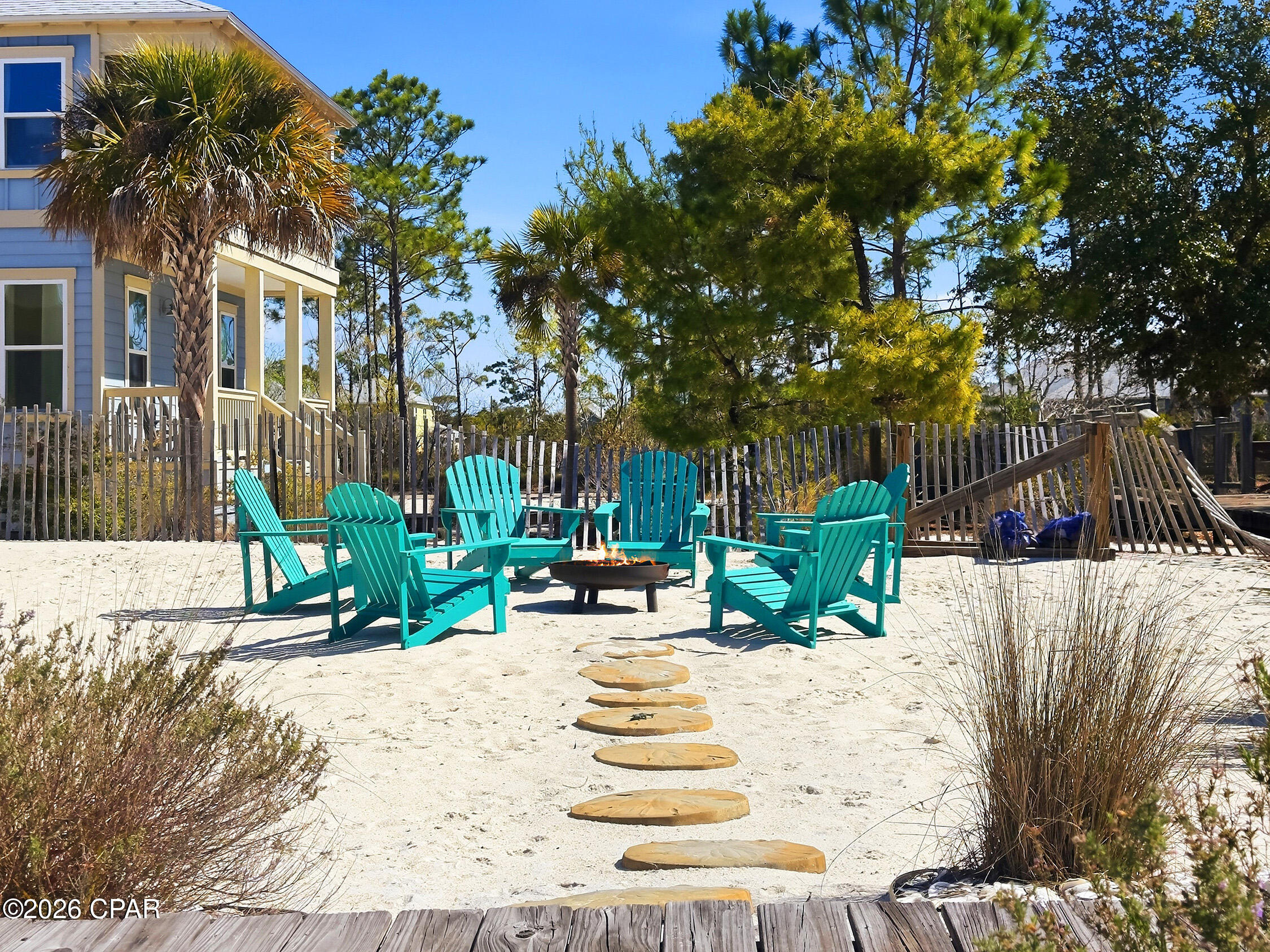 Windmark - Residential