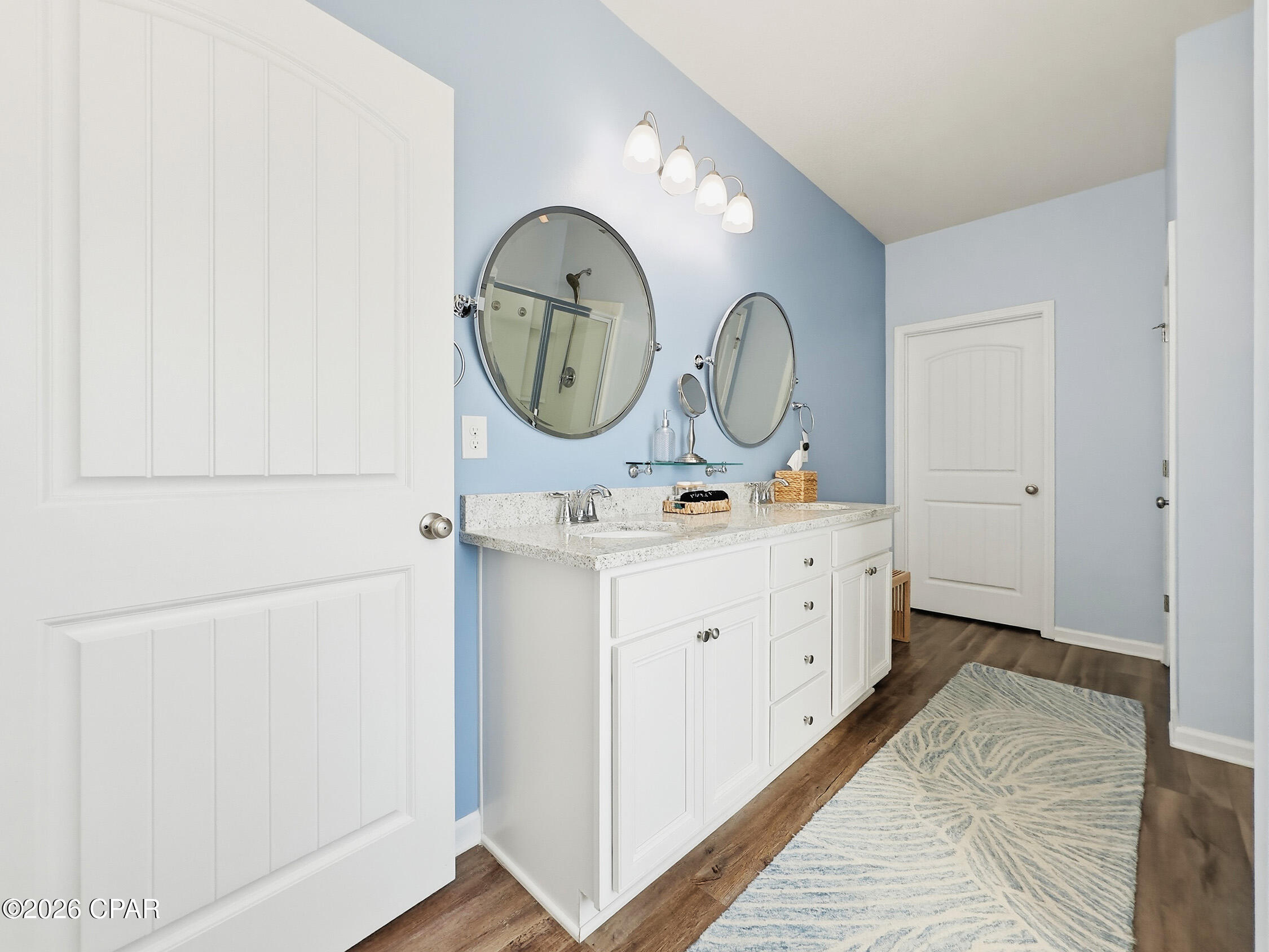 Windmark - Residential