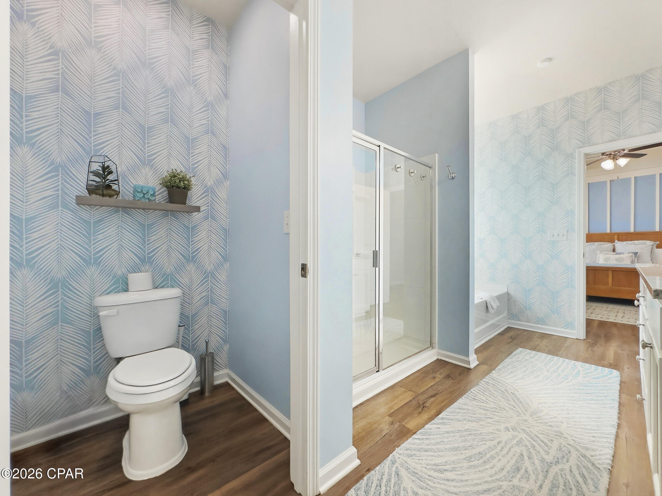 Windmark - Residential