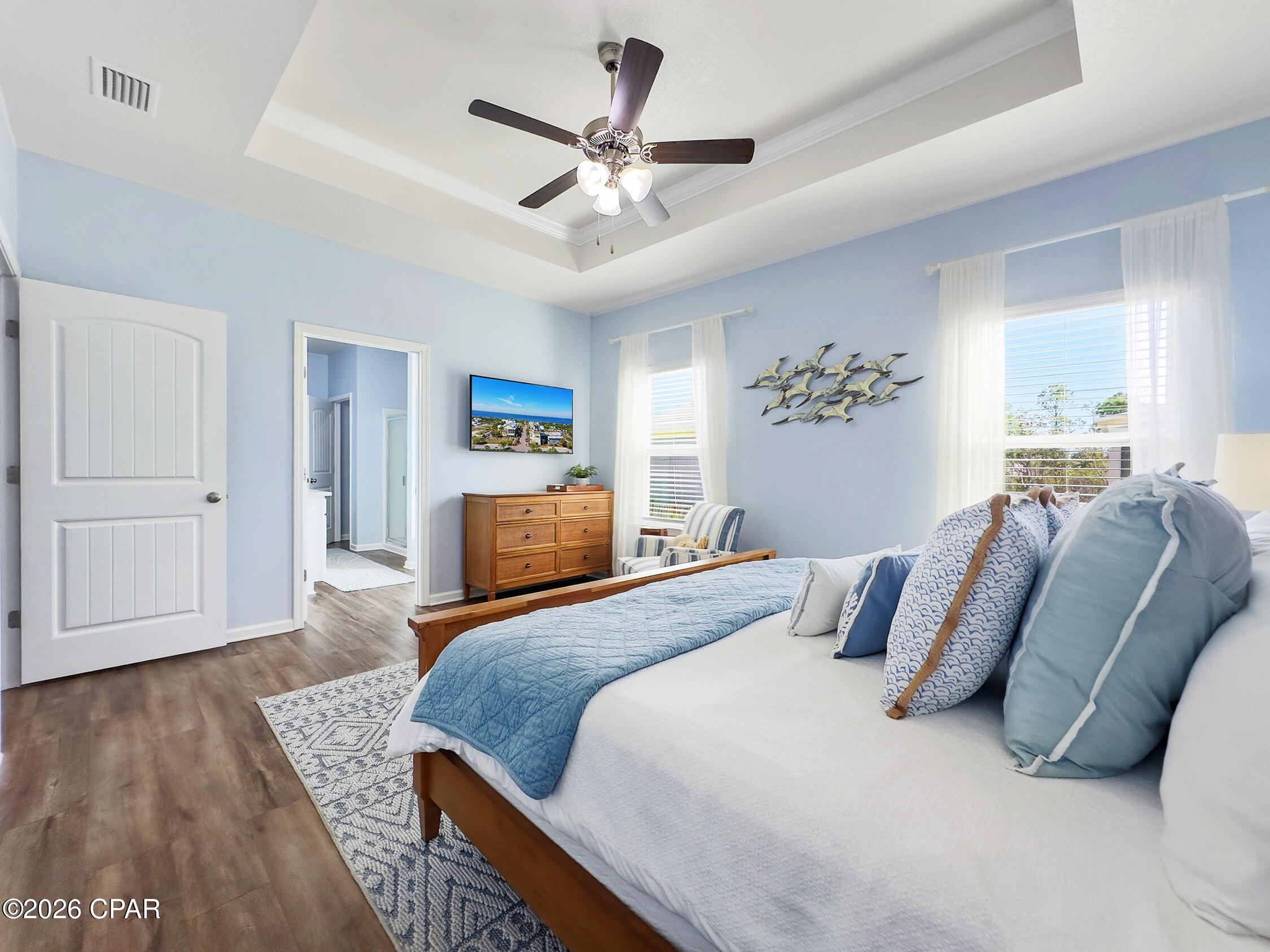 Windmark - Residential