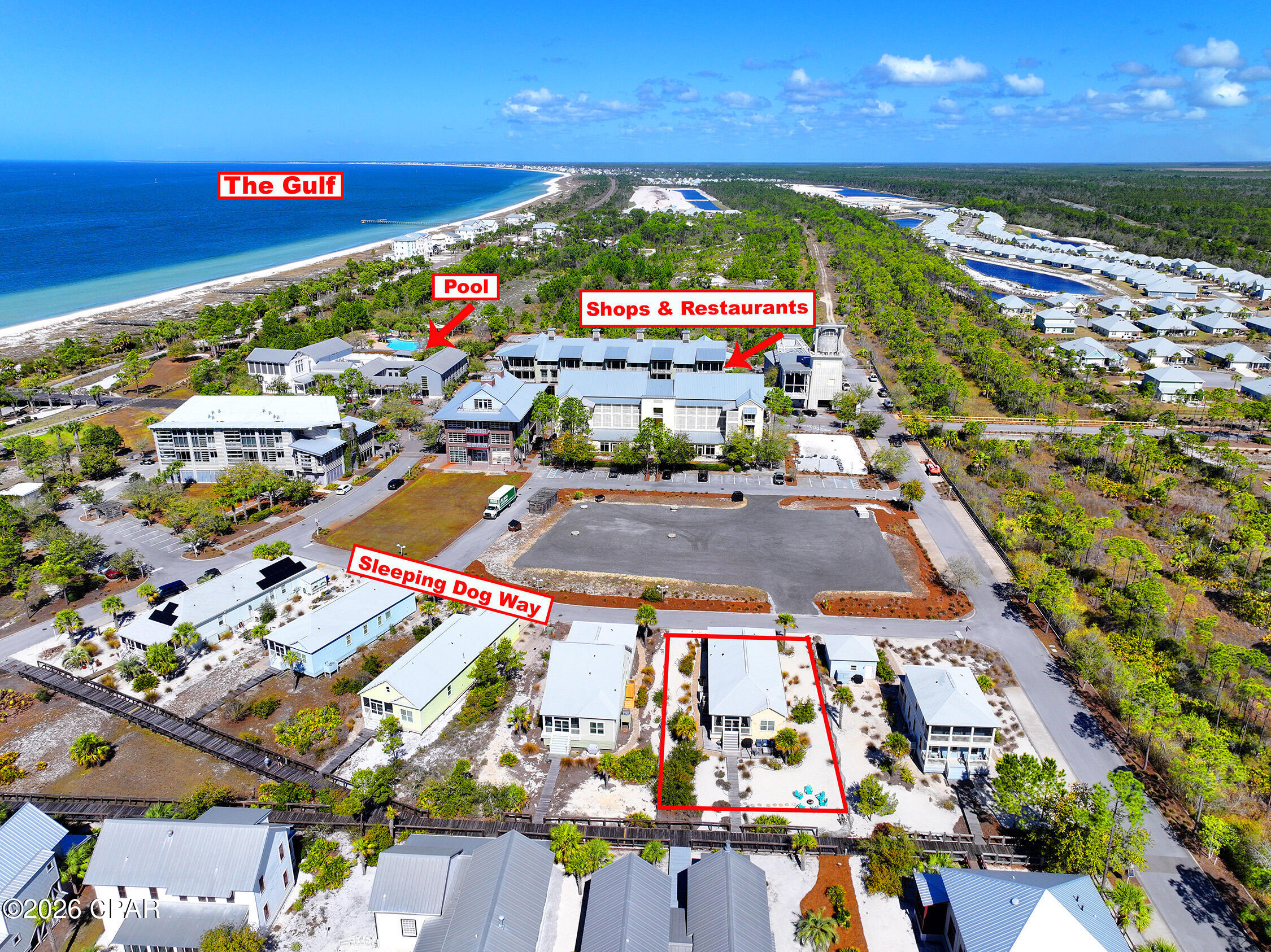 Windmark - Residential