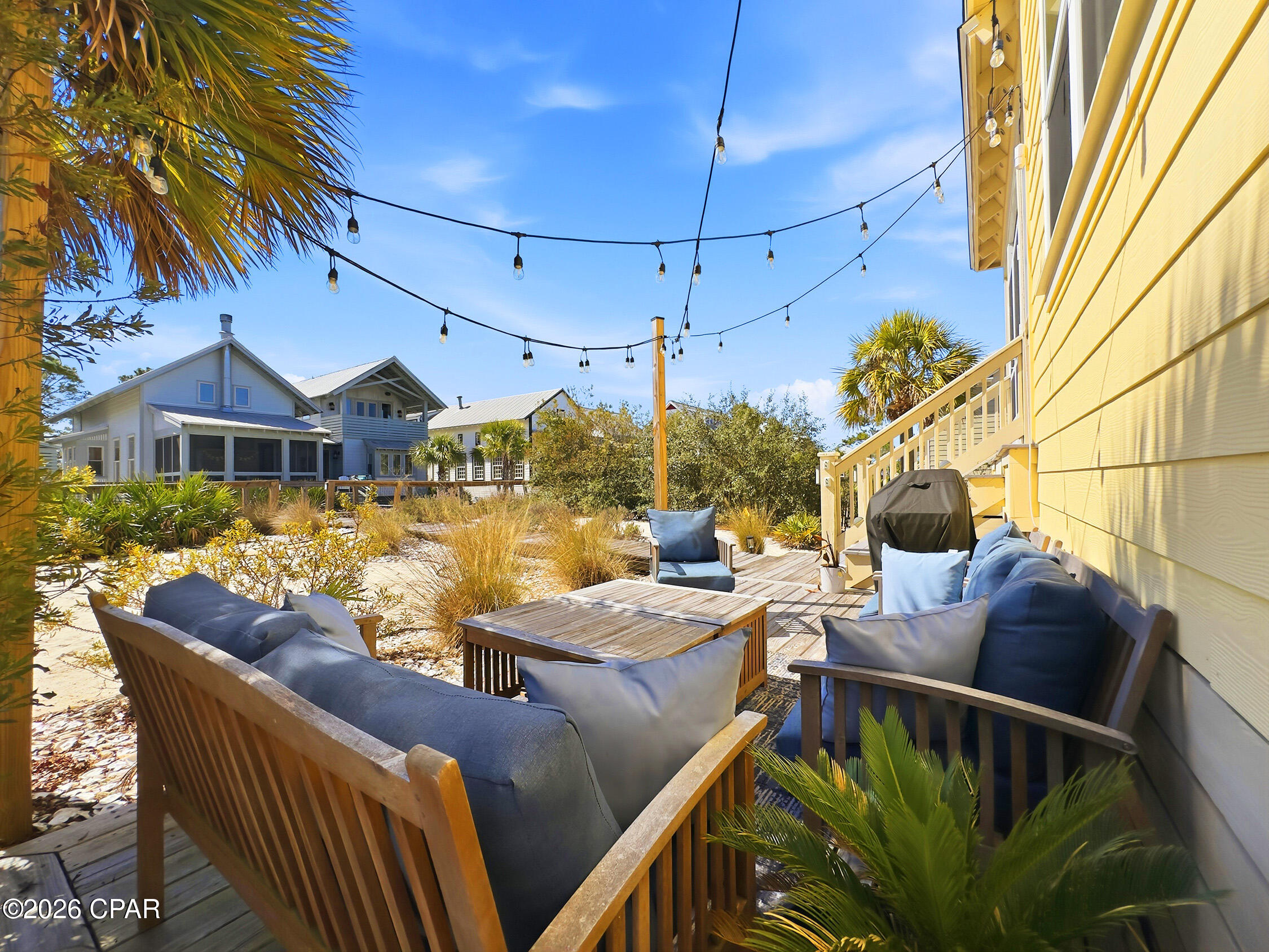 Windmark - Residential