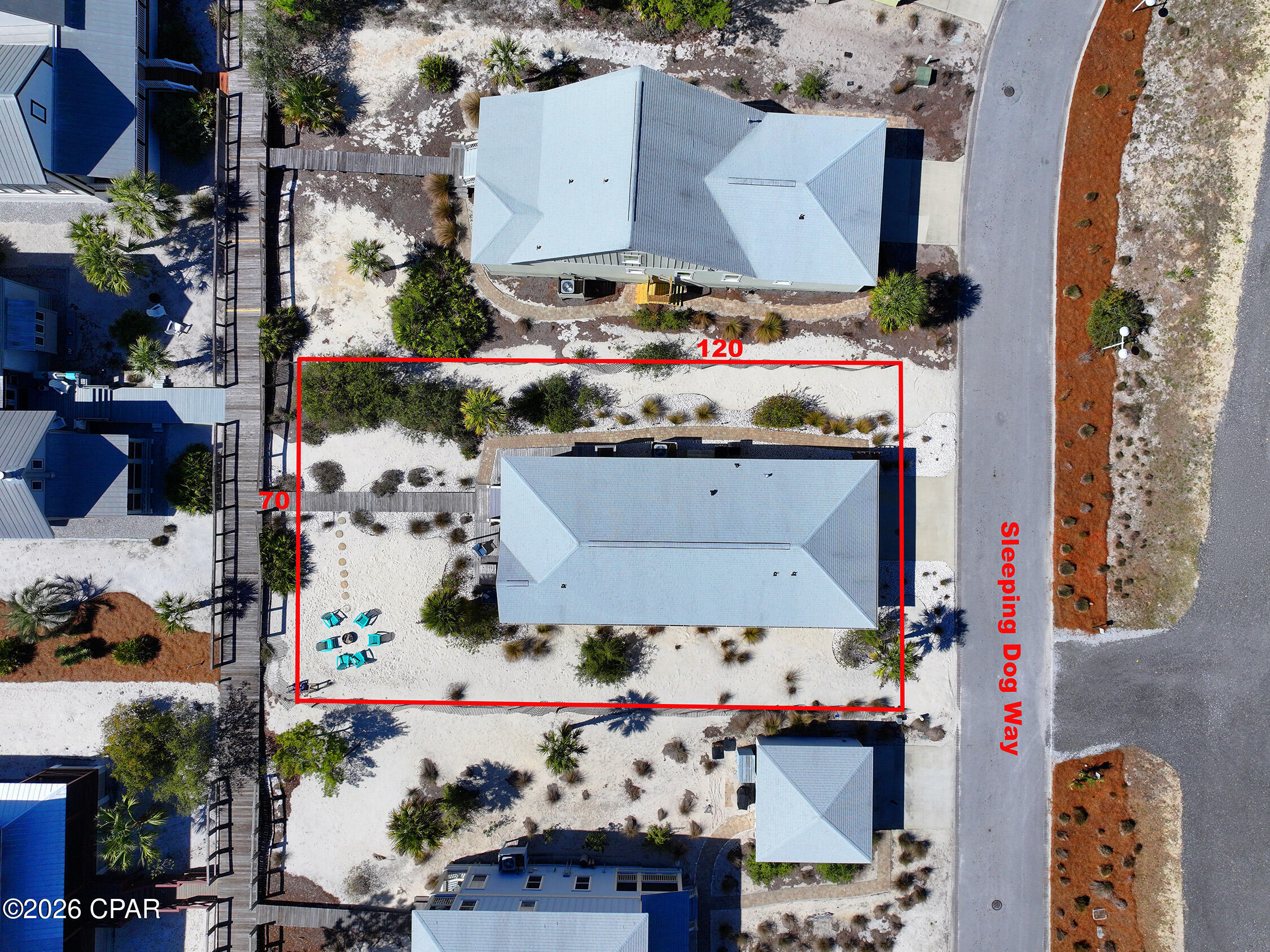 Windmark - Residential