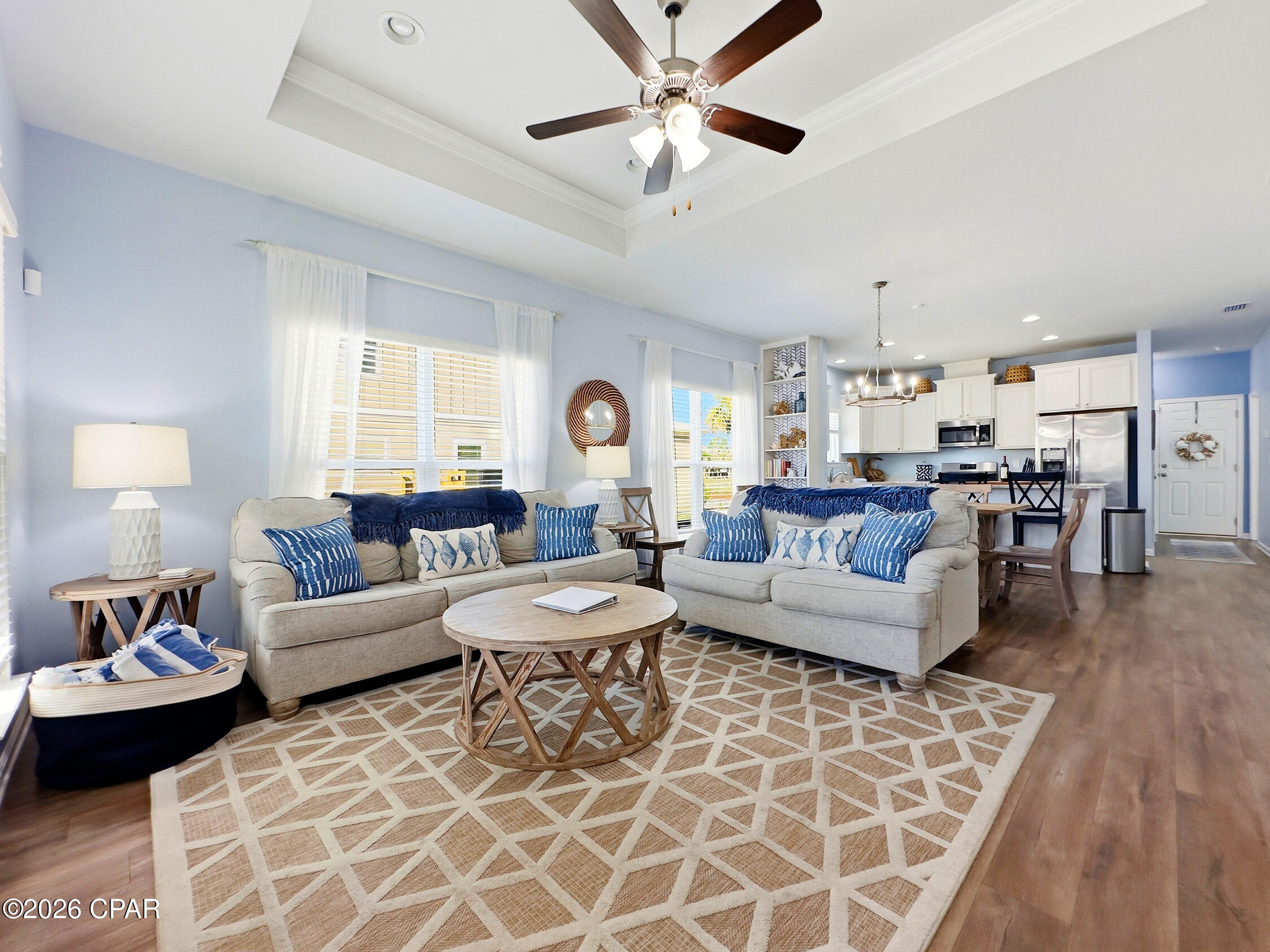 Windmark - Residential