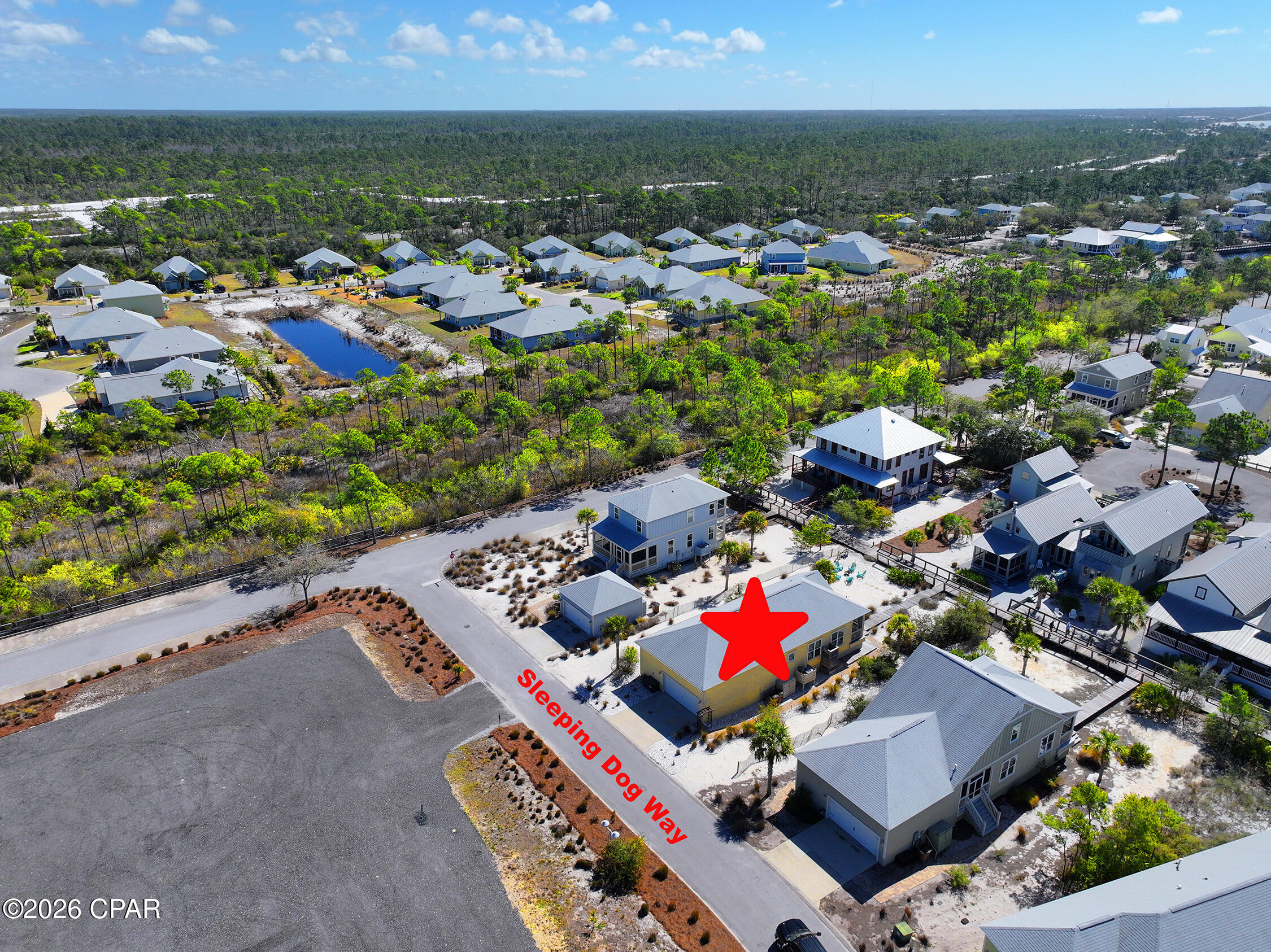 Windmark - Residential