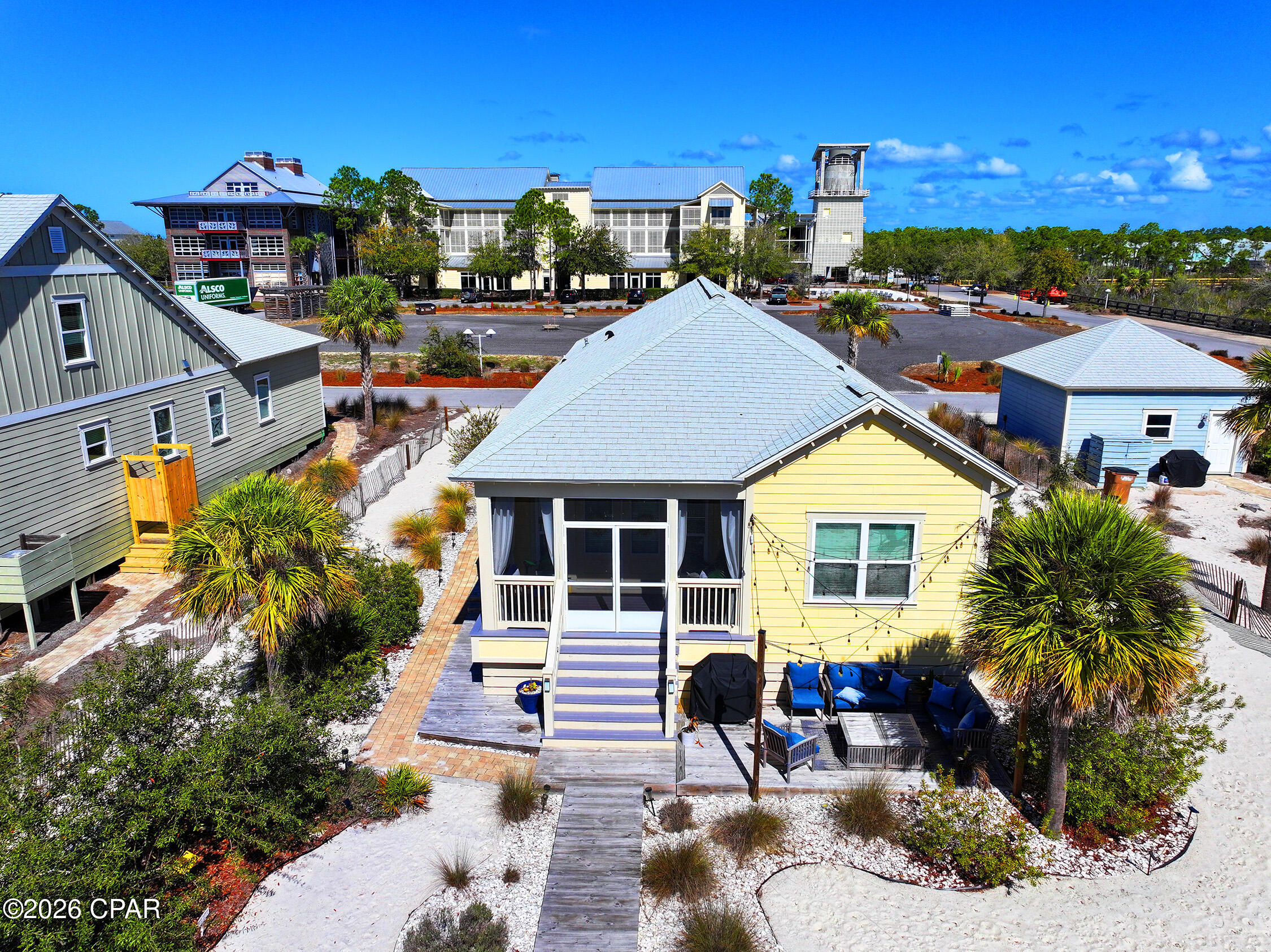 Windmark - Residential