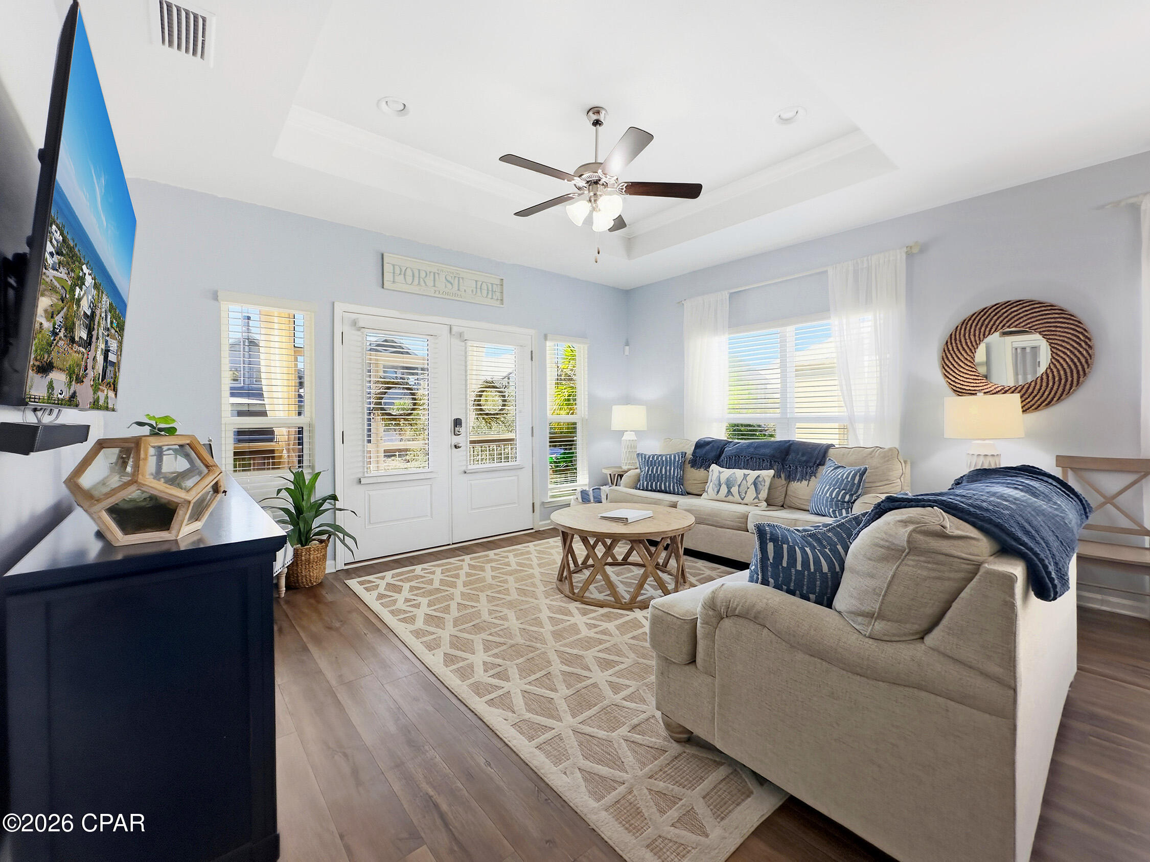 Windmark - Residential