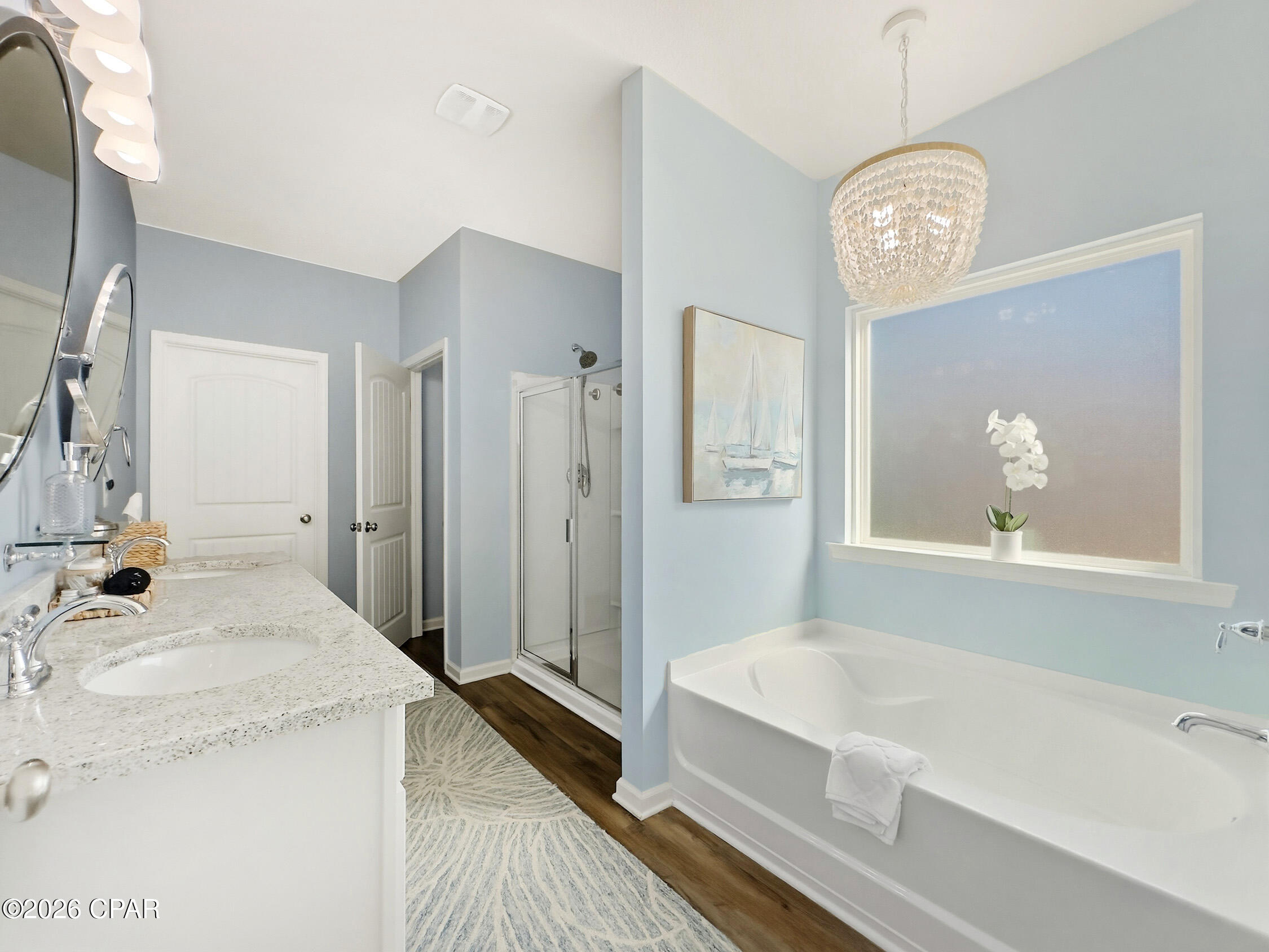 Windmark - Residential