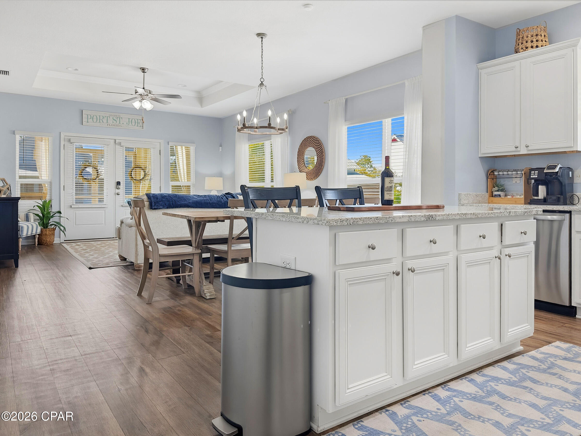 Windmark - Residential