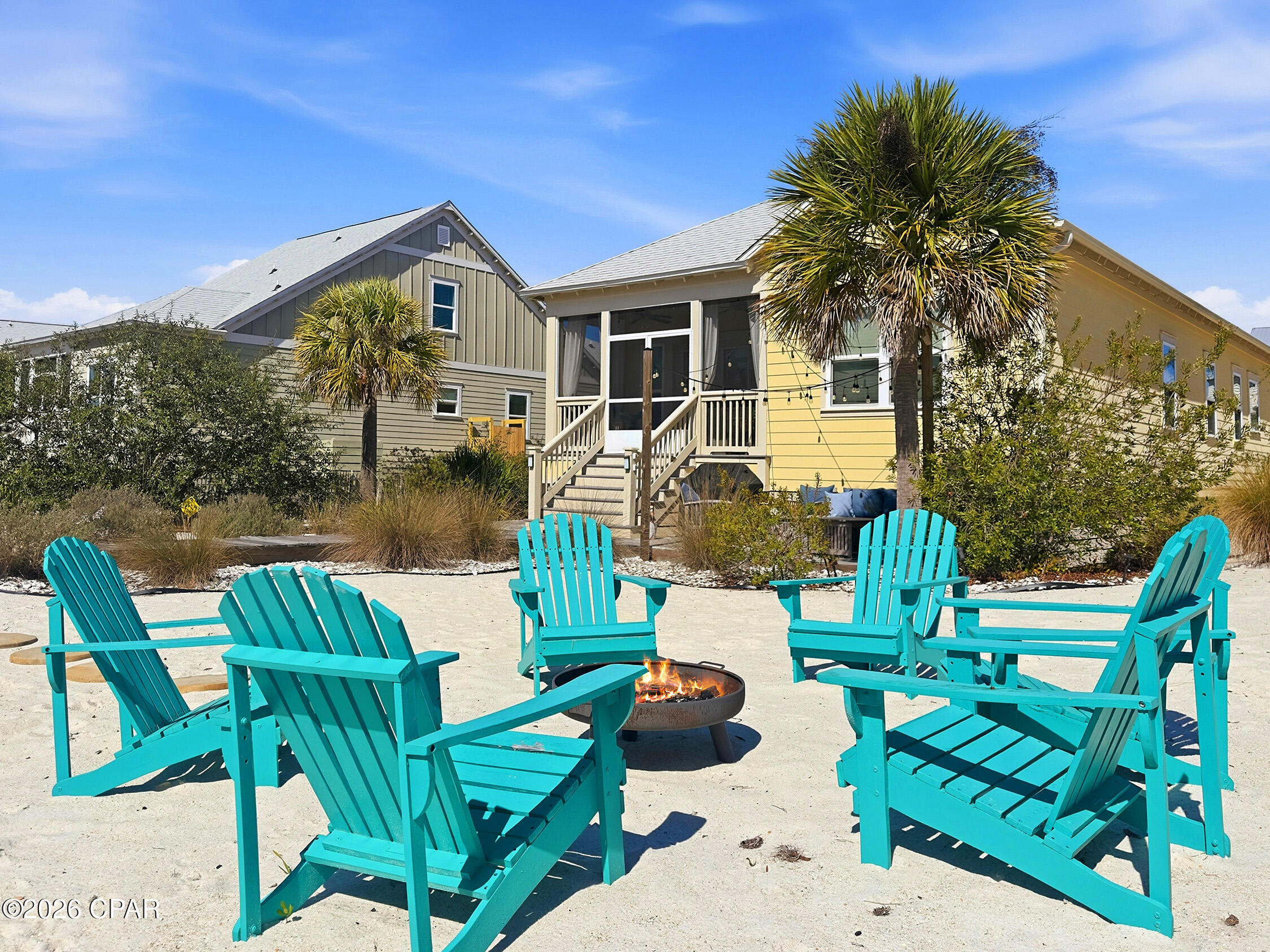 Windmark - Residential