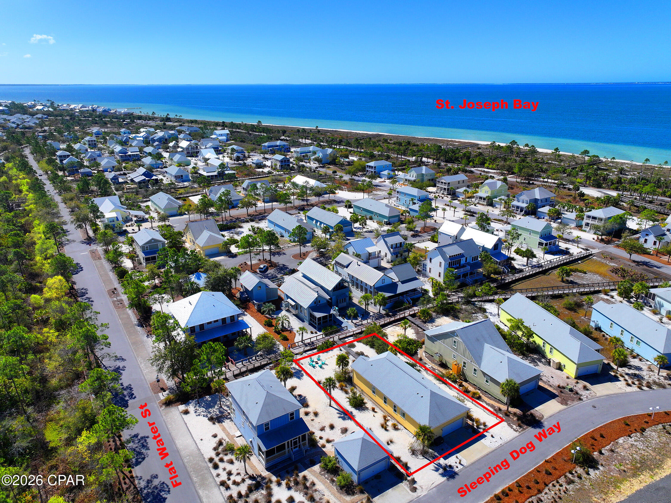 Windmark - Residential