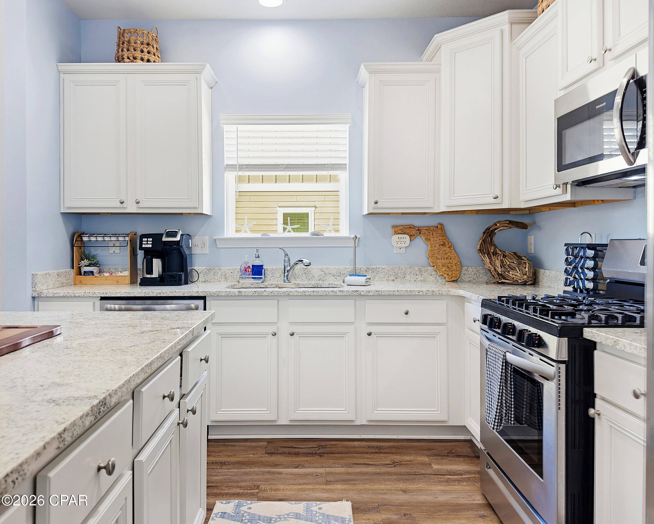 Windmark - Residential