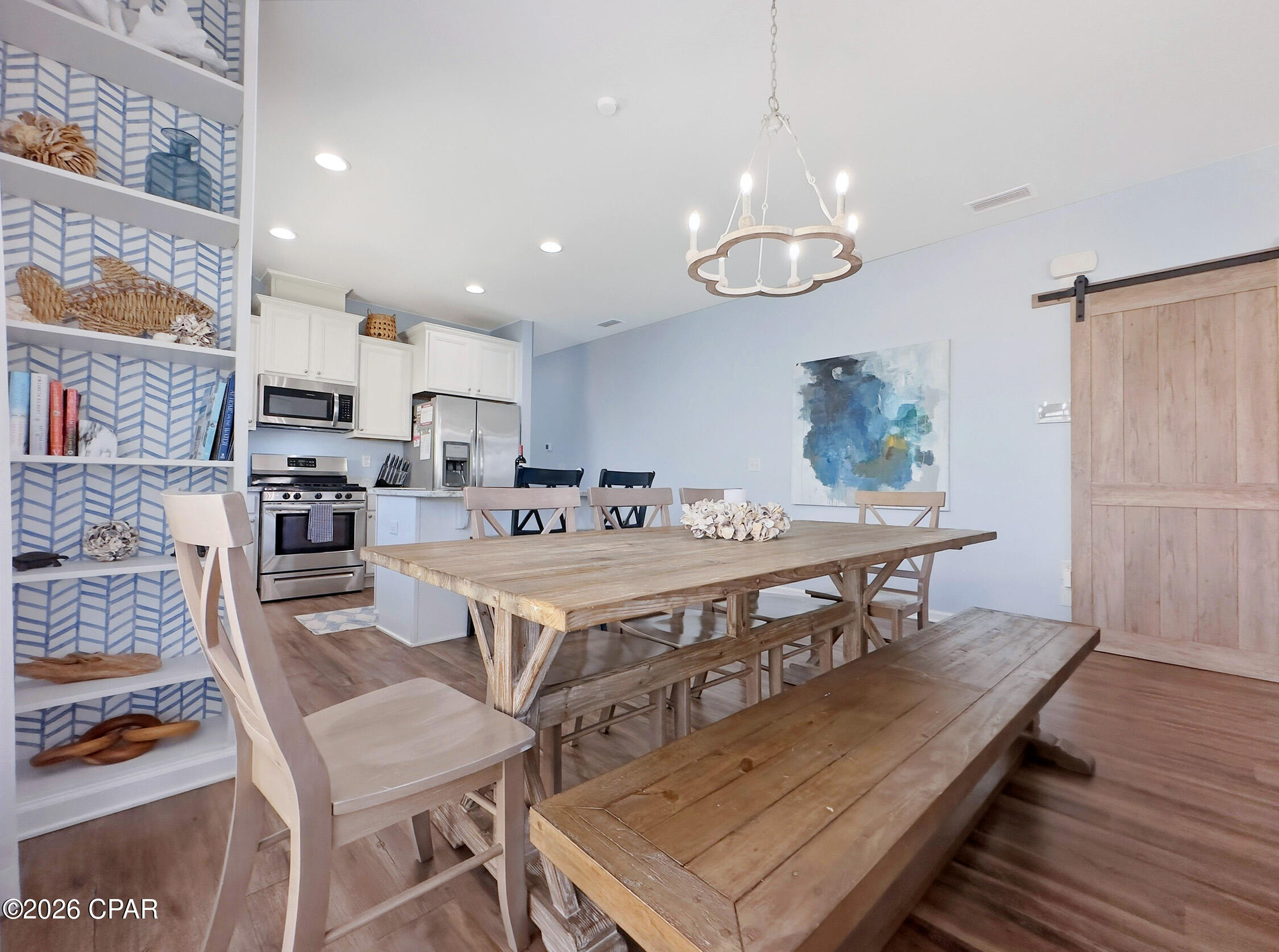 Windmark - Residential