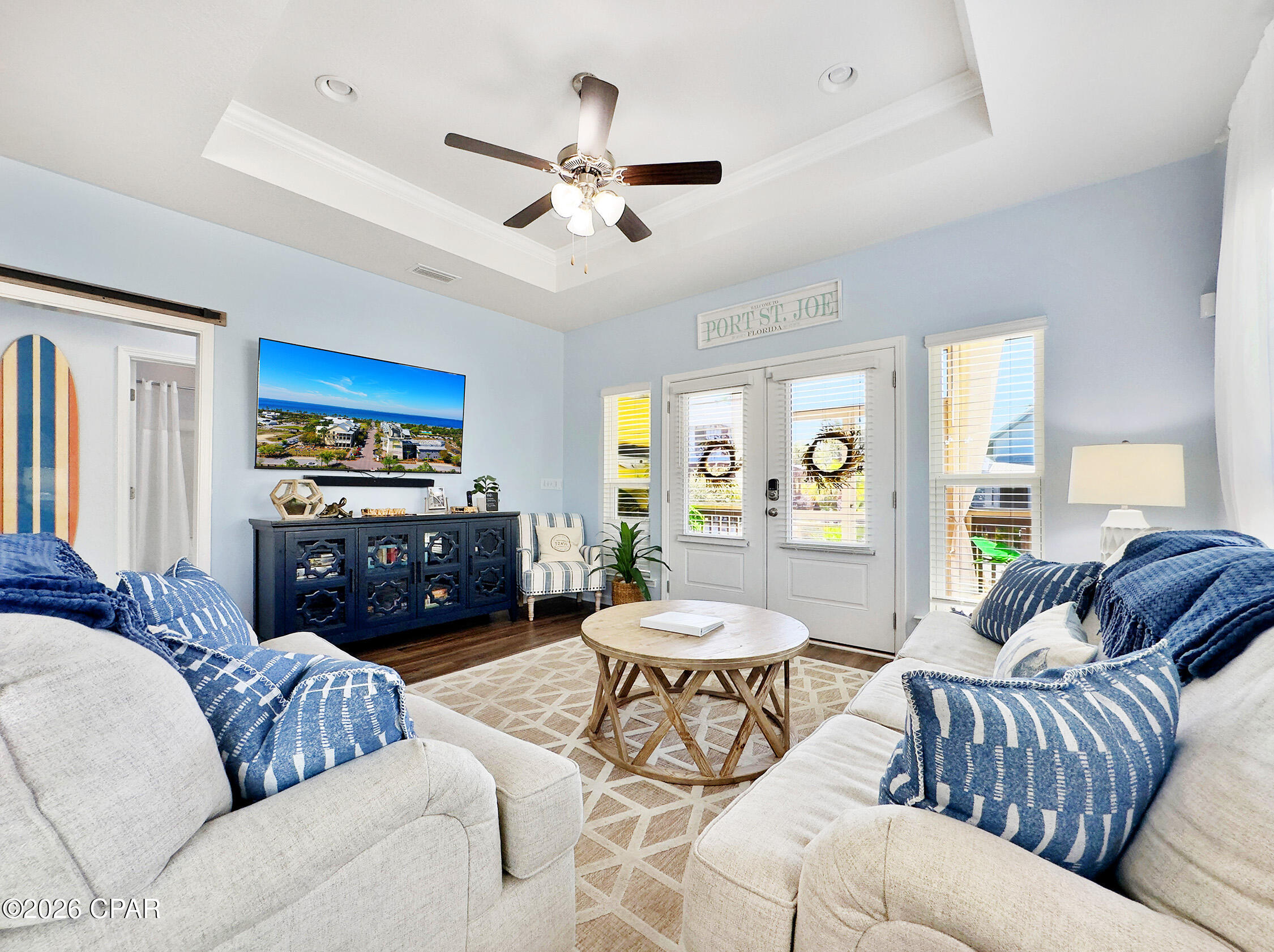 Windmark - Residential