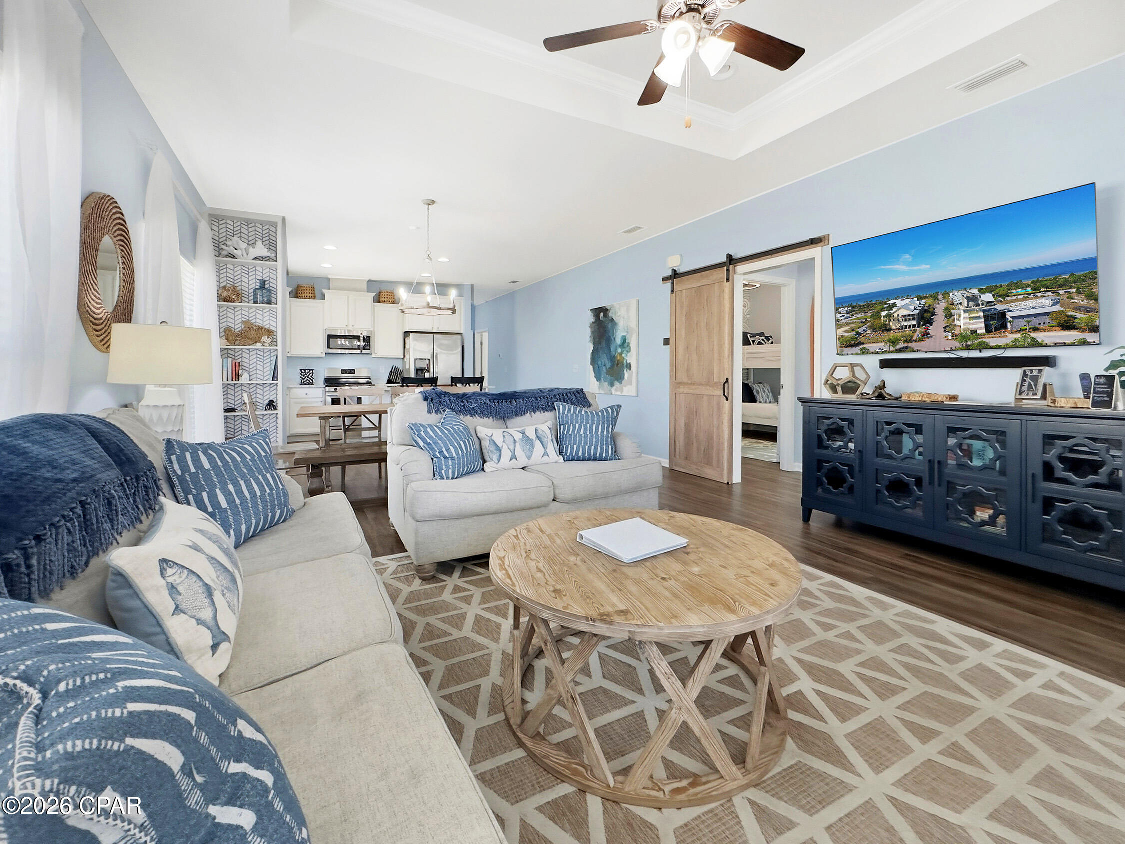 Windmark - Residential