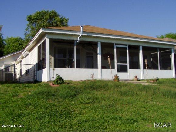 Lake Marin - Residential