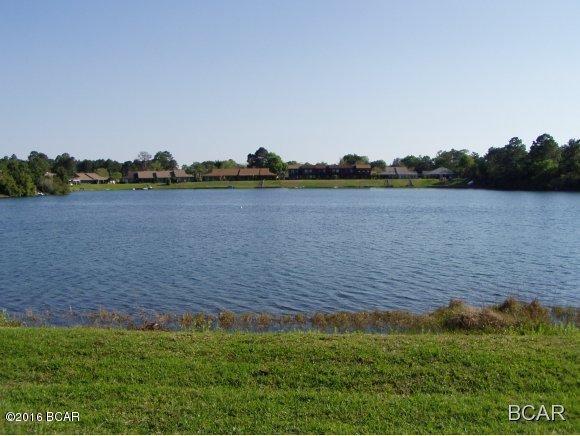 Lake Marin - Residential