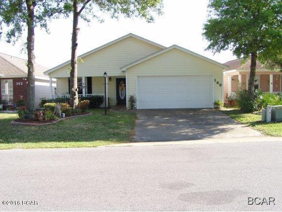 Lake Marin - Residential