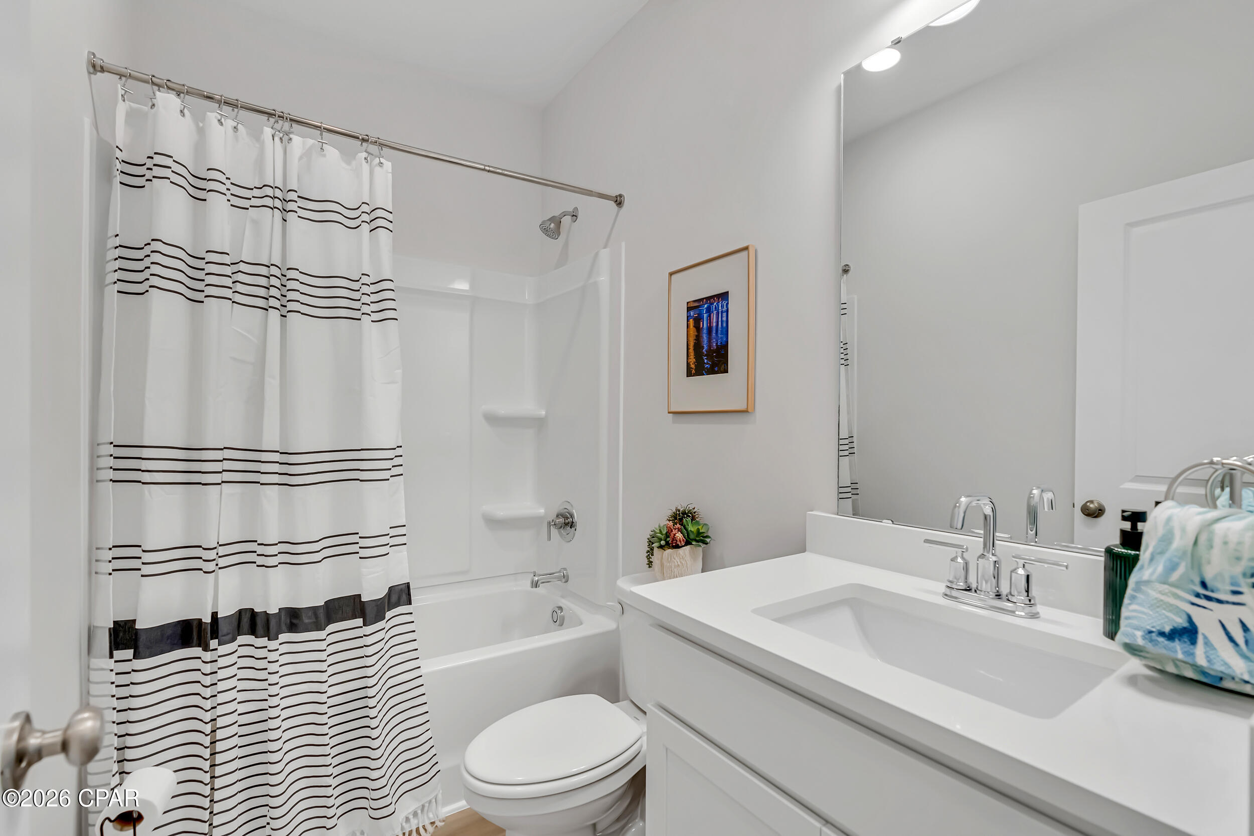 Indigo at Front Beach - Residential