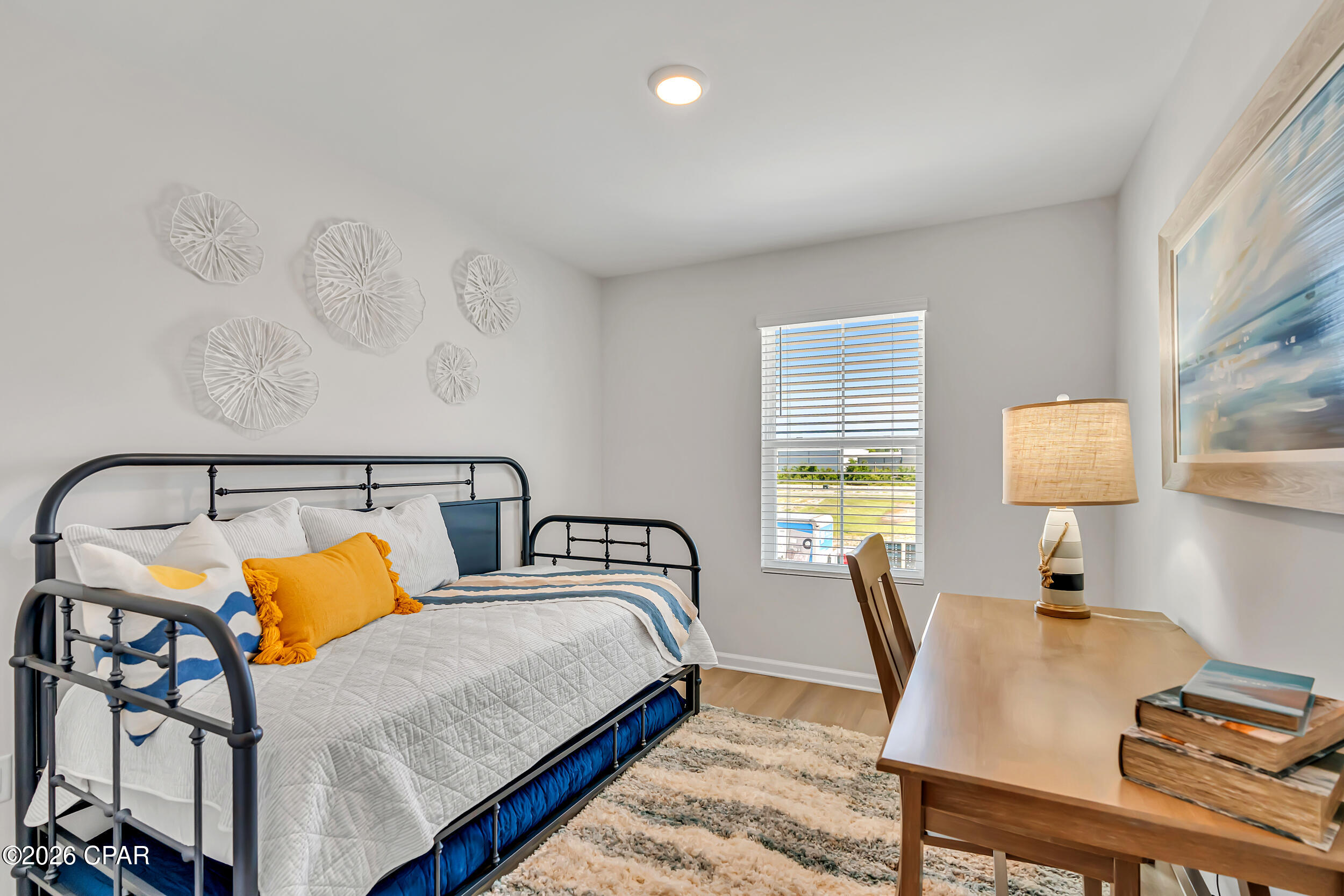 Indigo at Front Beach - Residential