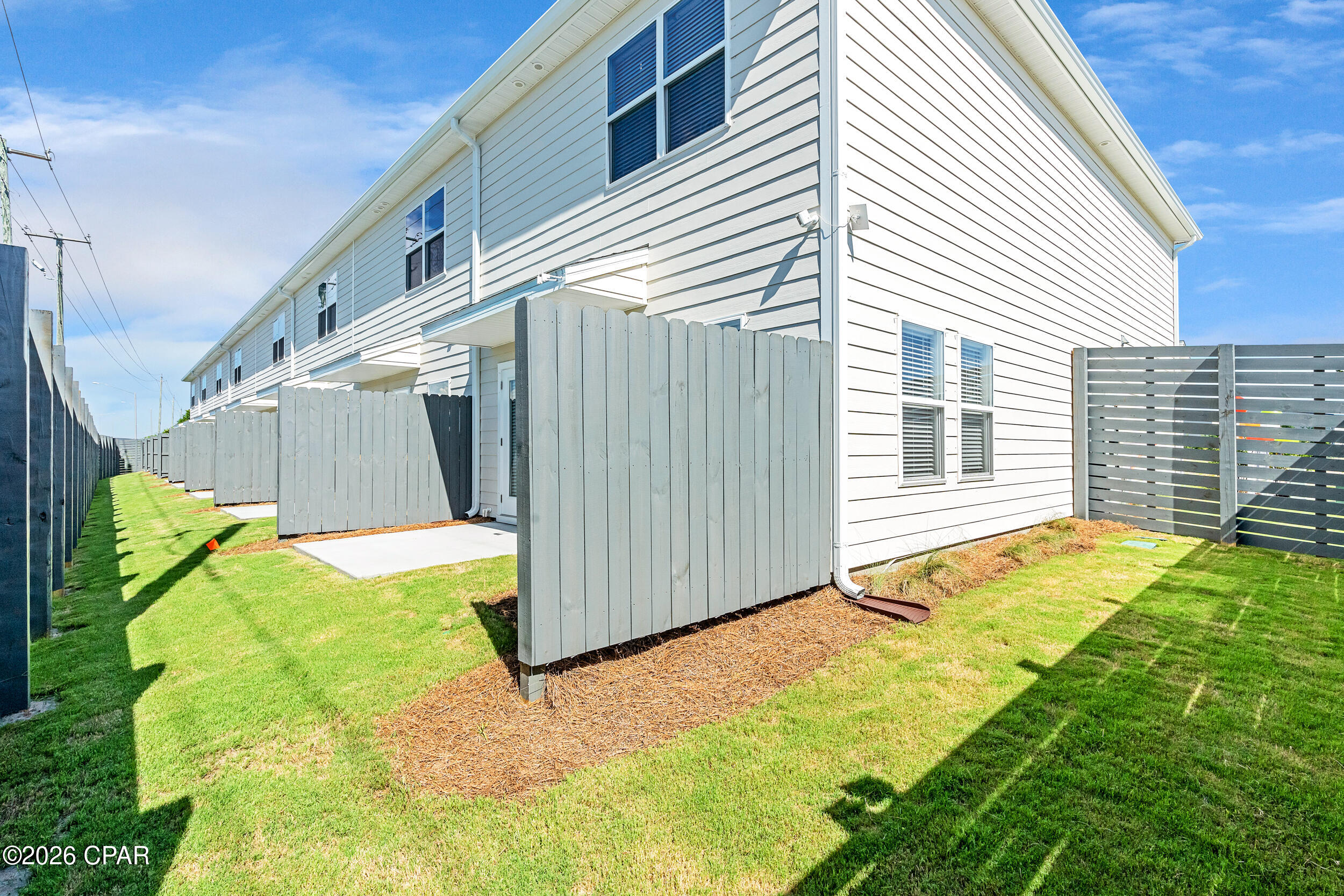 Indigo at Front Beach - Residential